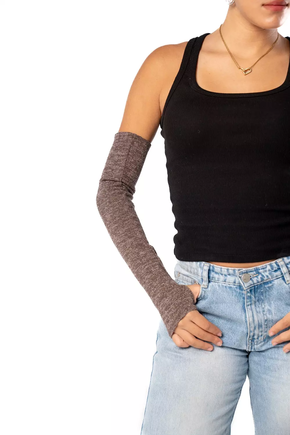 Gloves/Sleeves image