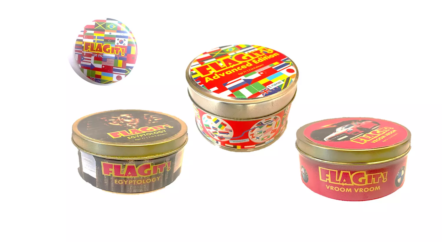 il Trio Advanced Offer image