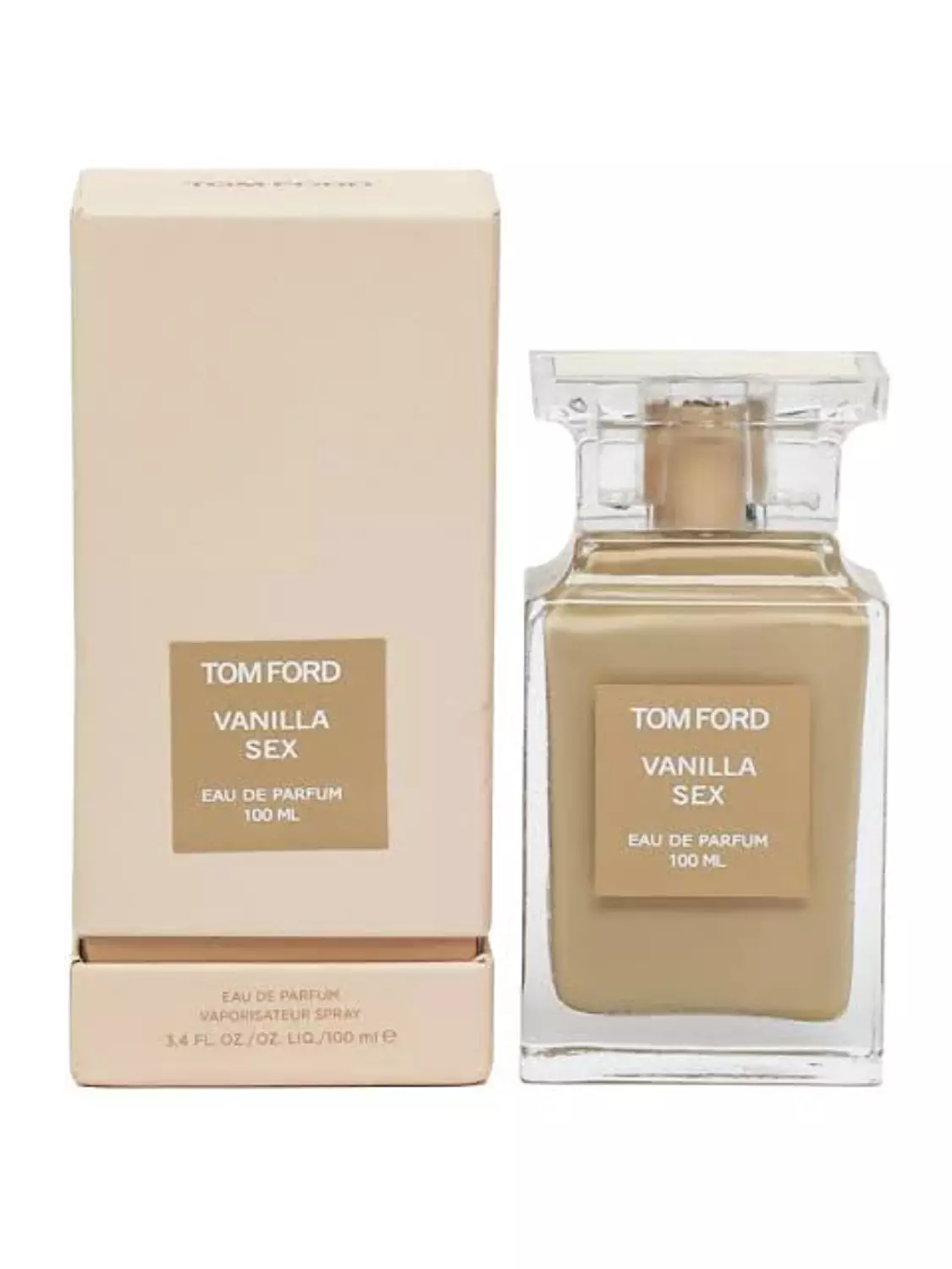 Tom Ford Vanilla Sex image