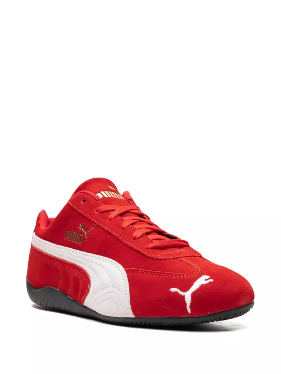 PUMA Speedcat OG "Red/White 1