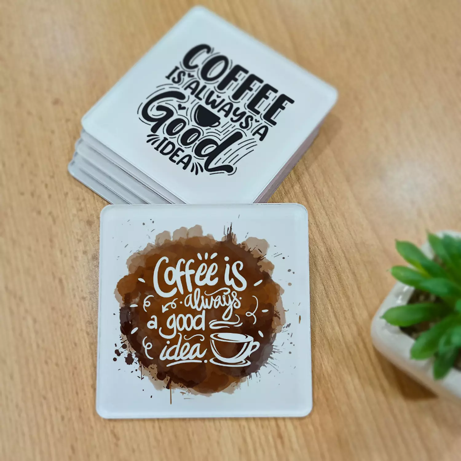 Coffee image