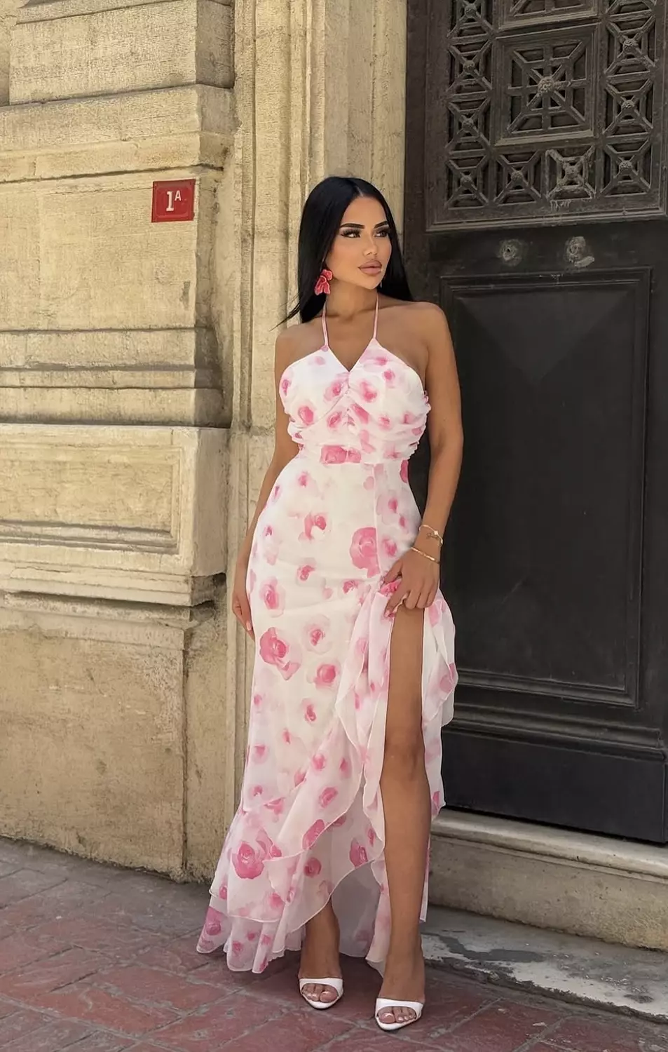 Bloom Dress image