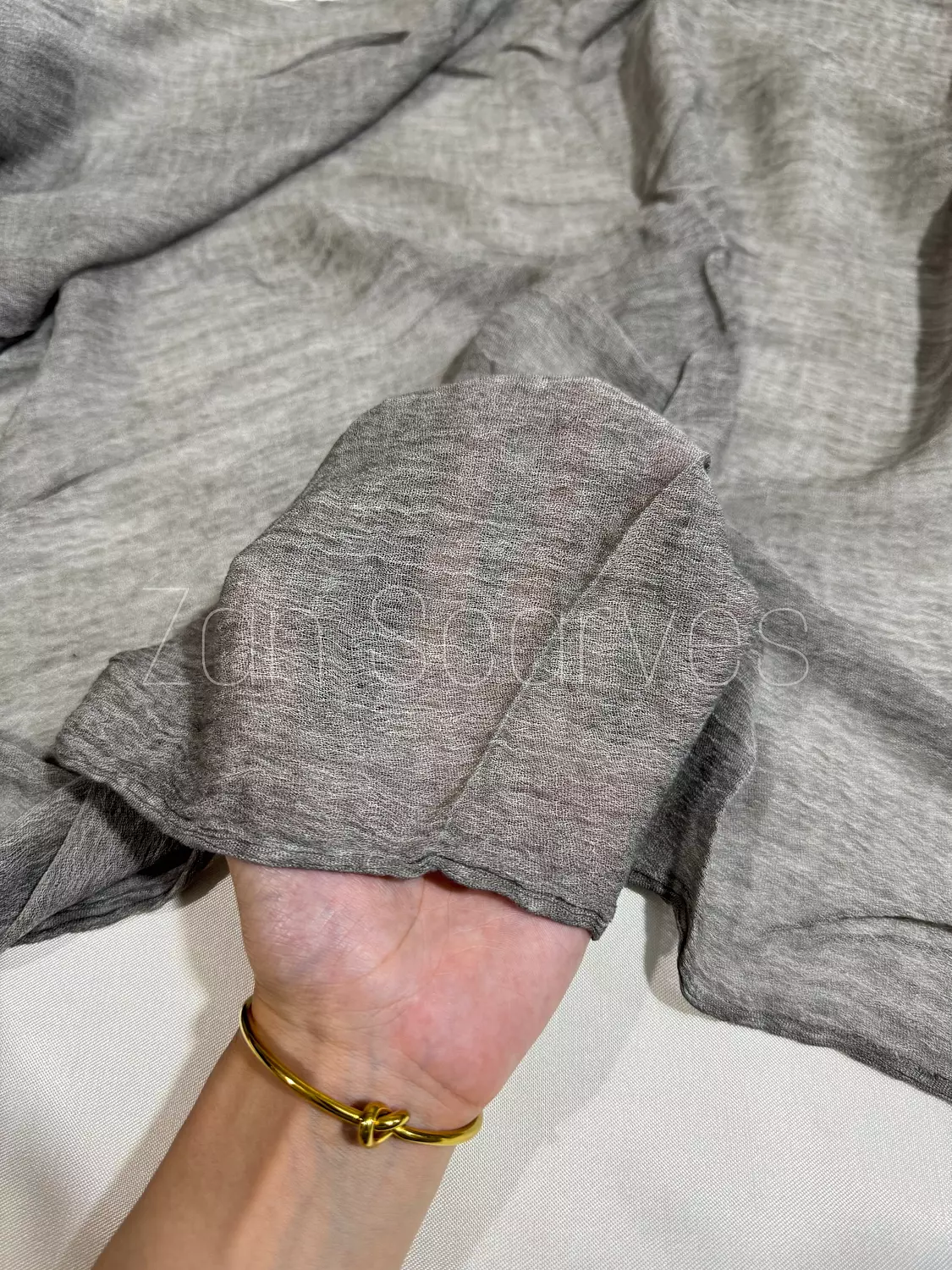 Grey hover image
