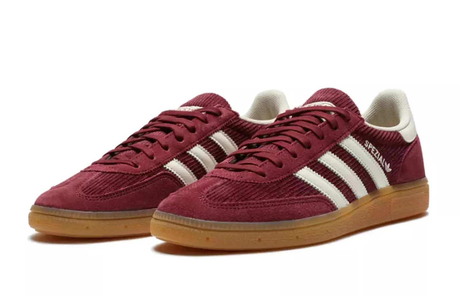 adidas Handball Spezial Shadow Red 1