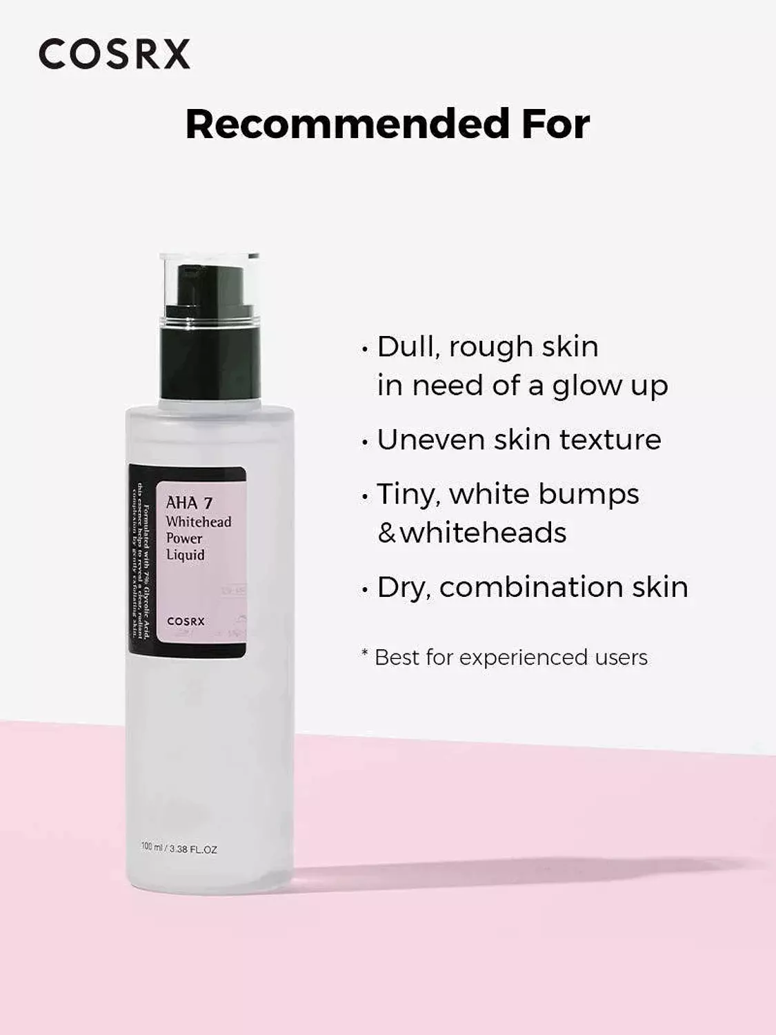 COSRX AHA 7 Whitehead Power Liquid 2