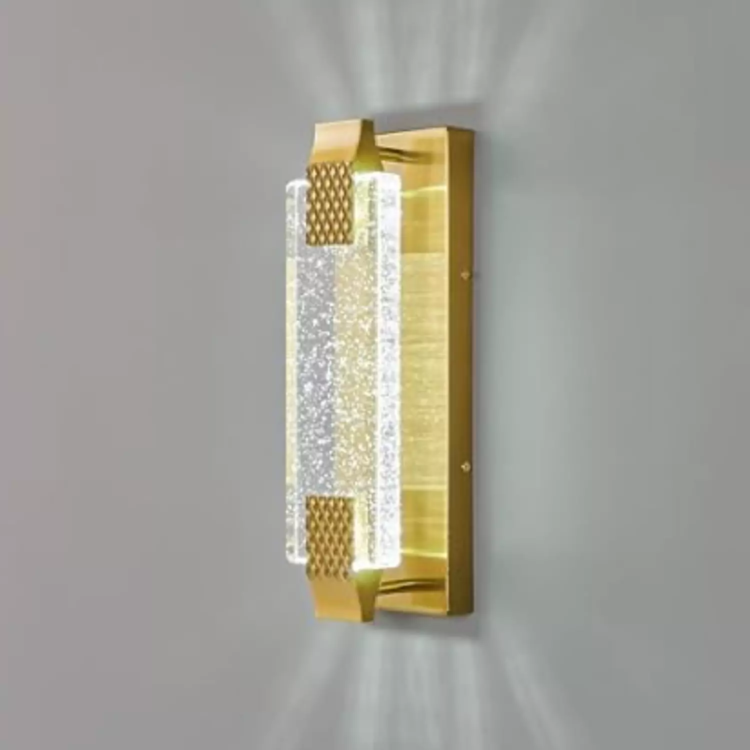 LED Wall Lights hover image