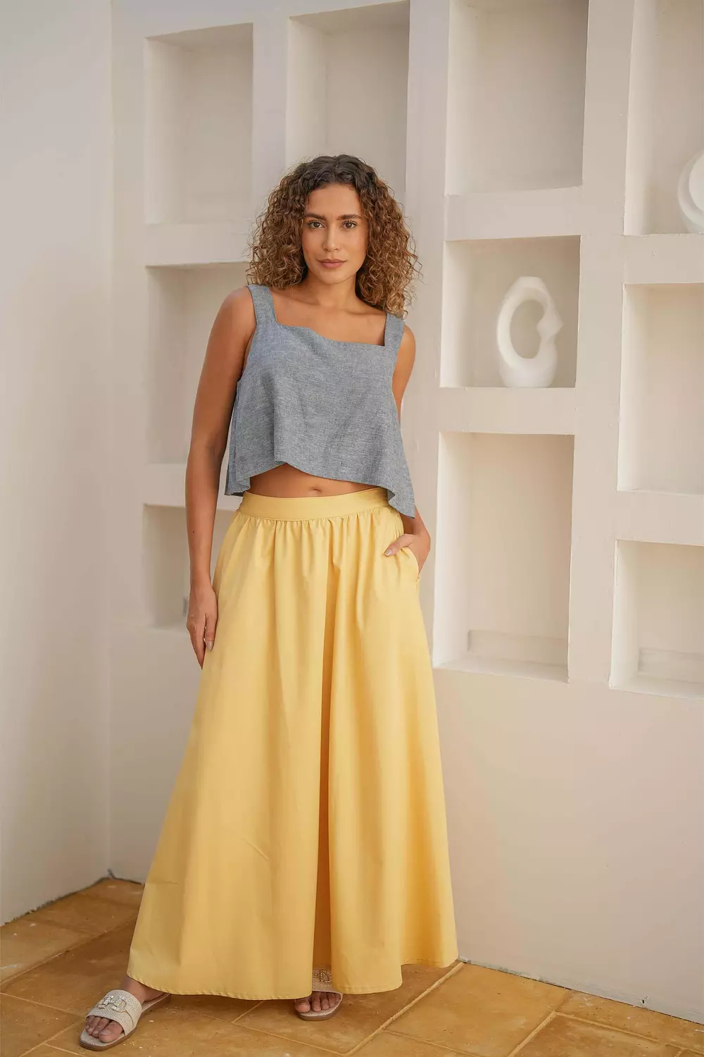 Dancing Queen Skirt  2