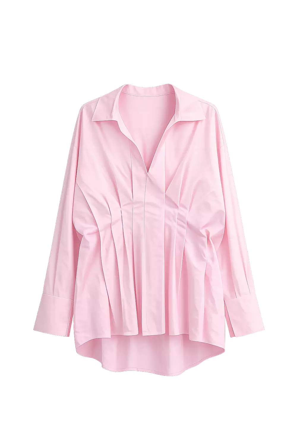 corsage blouse 3
