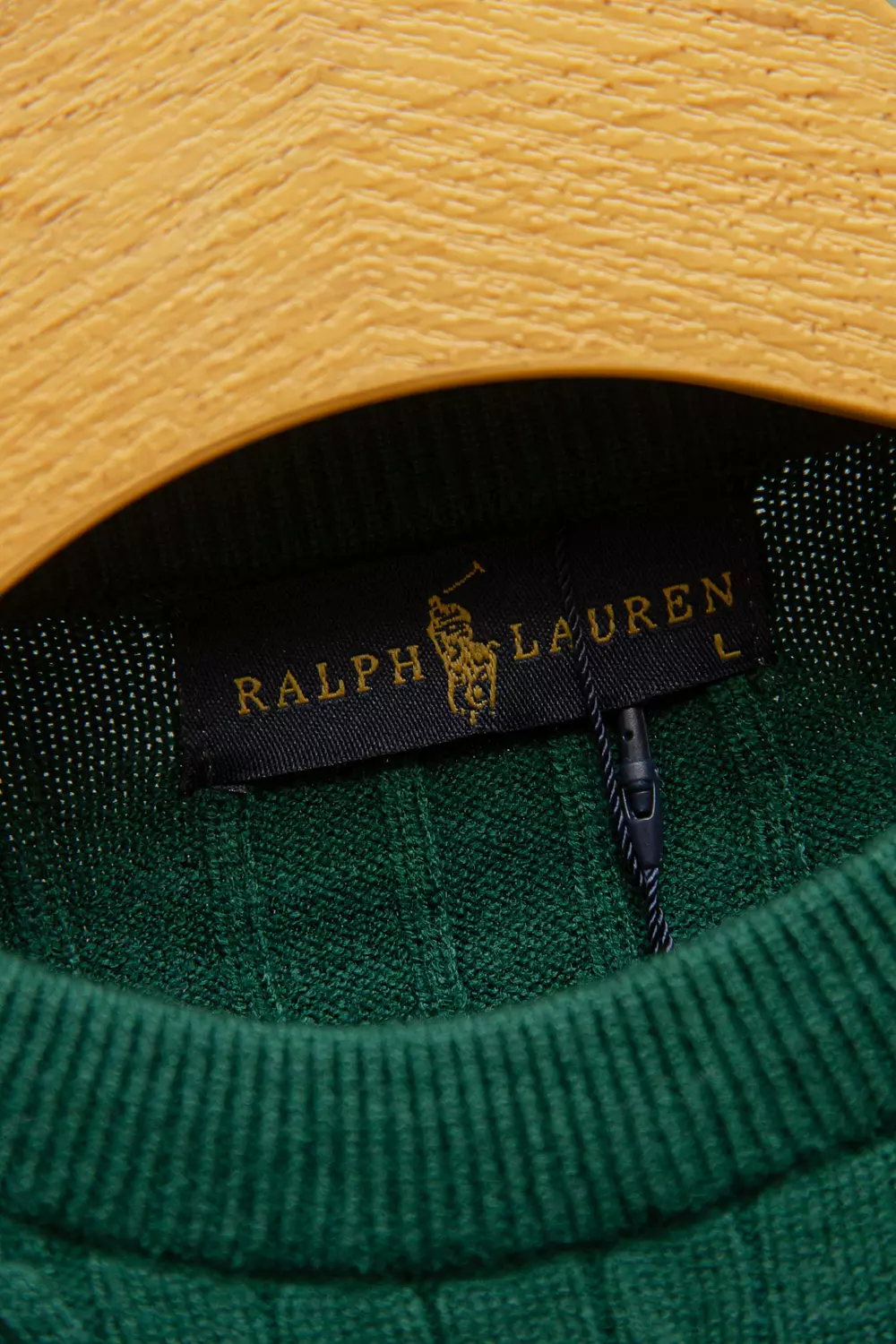 RALPH LAUREN PULLOVER / 1499 12