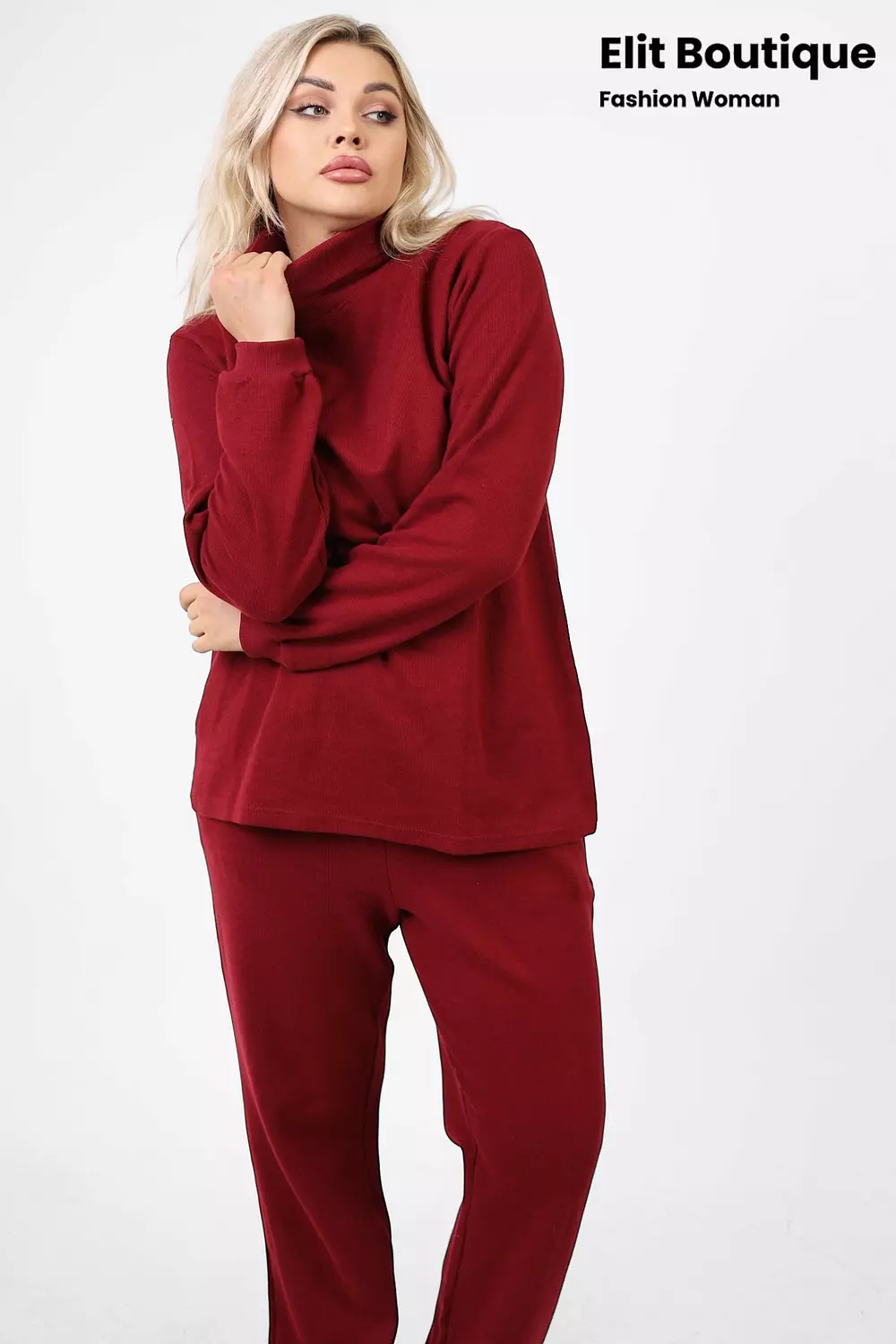Cozy Autumn sweatshirt hover image