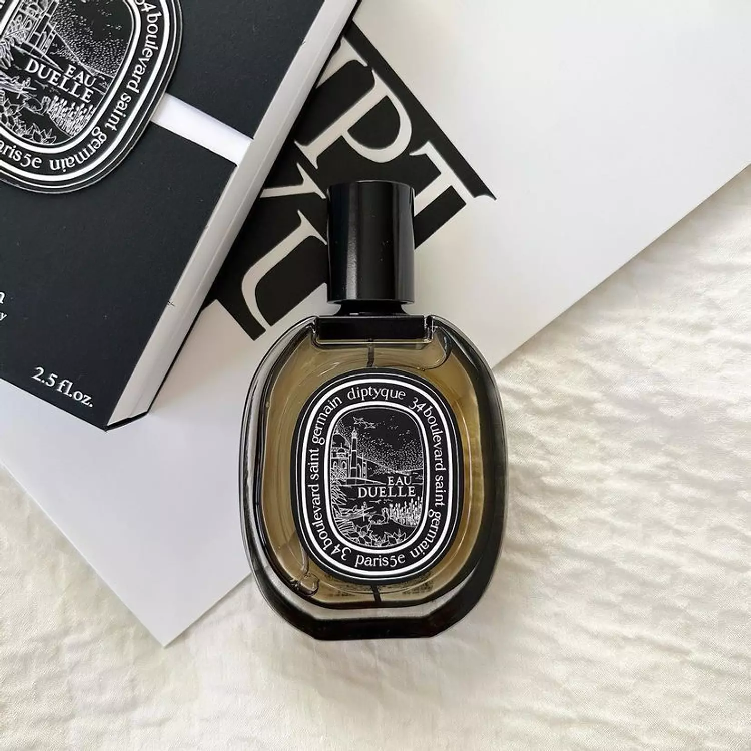 Diptyque Eau Duelle 1