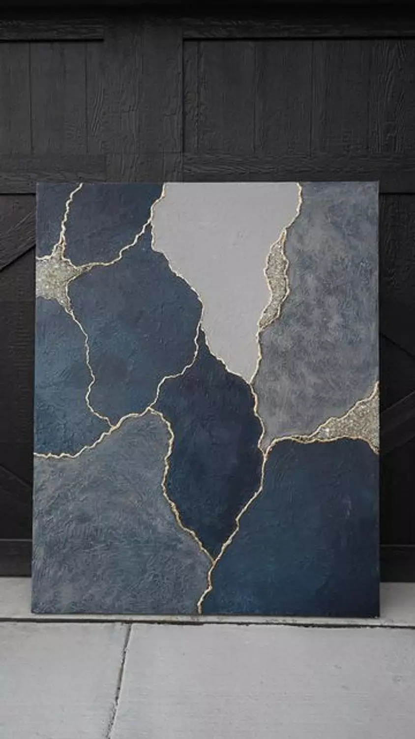 Piece of the art  image