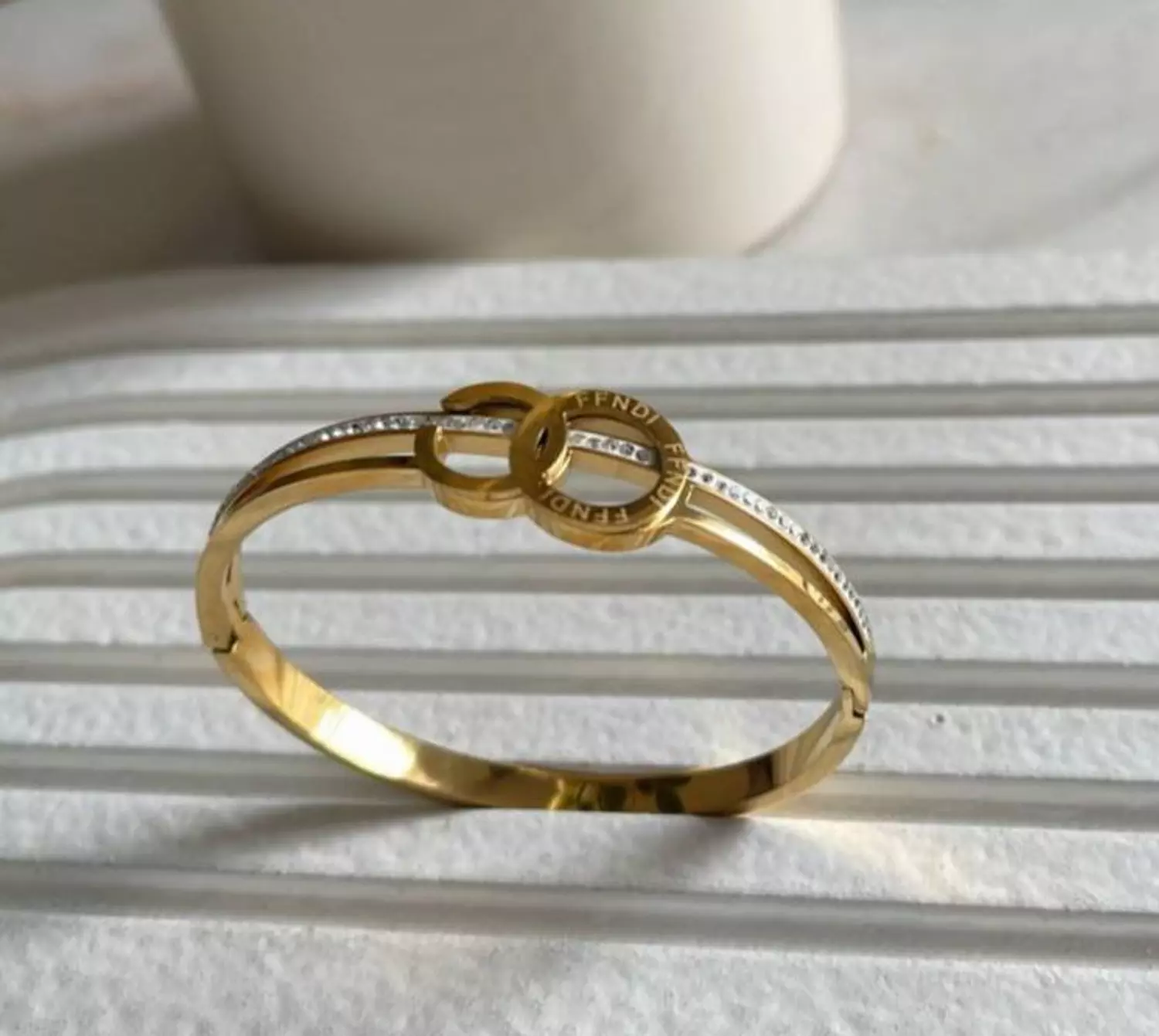 CHANEL  bracelet image