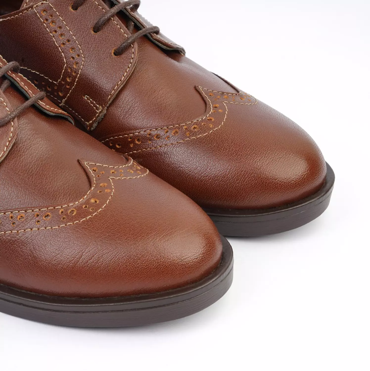 Women Brogues 7