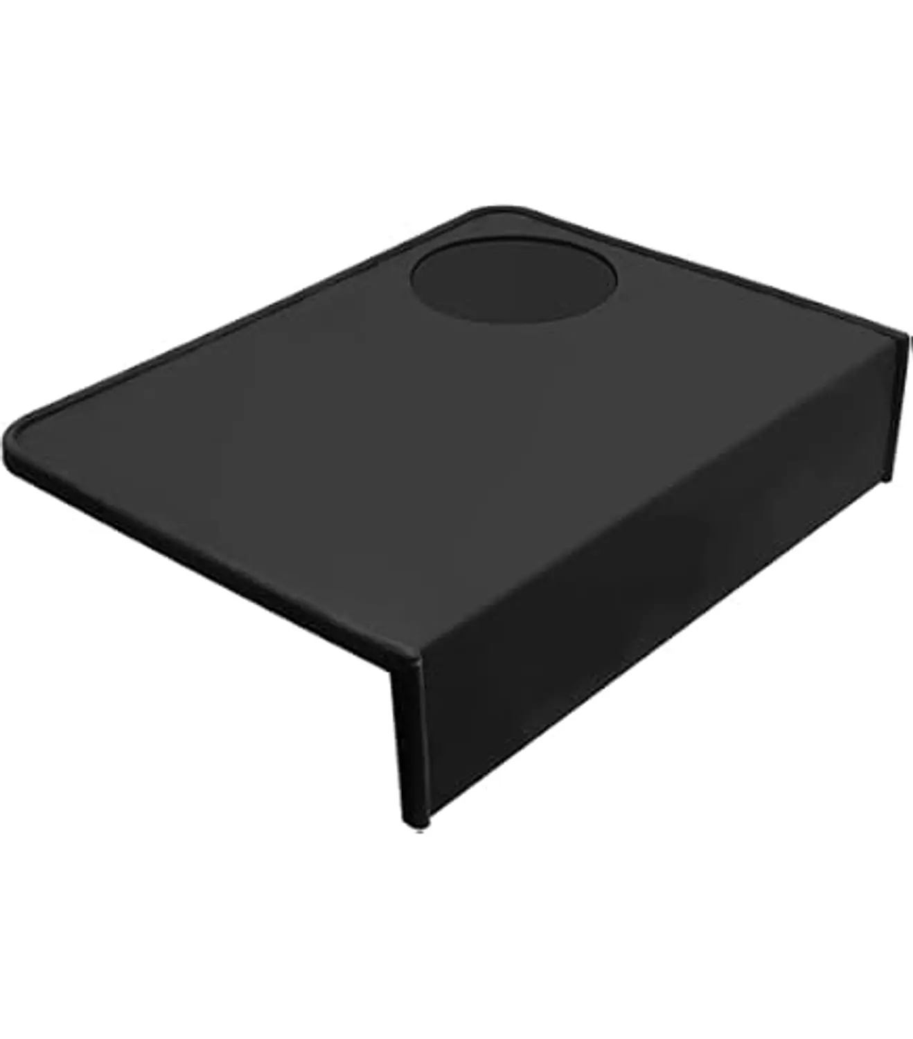 Professional Silicon Barista Tamping Mat  image