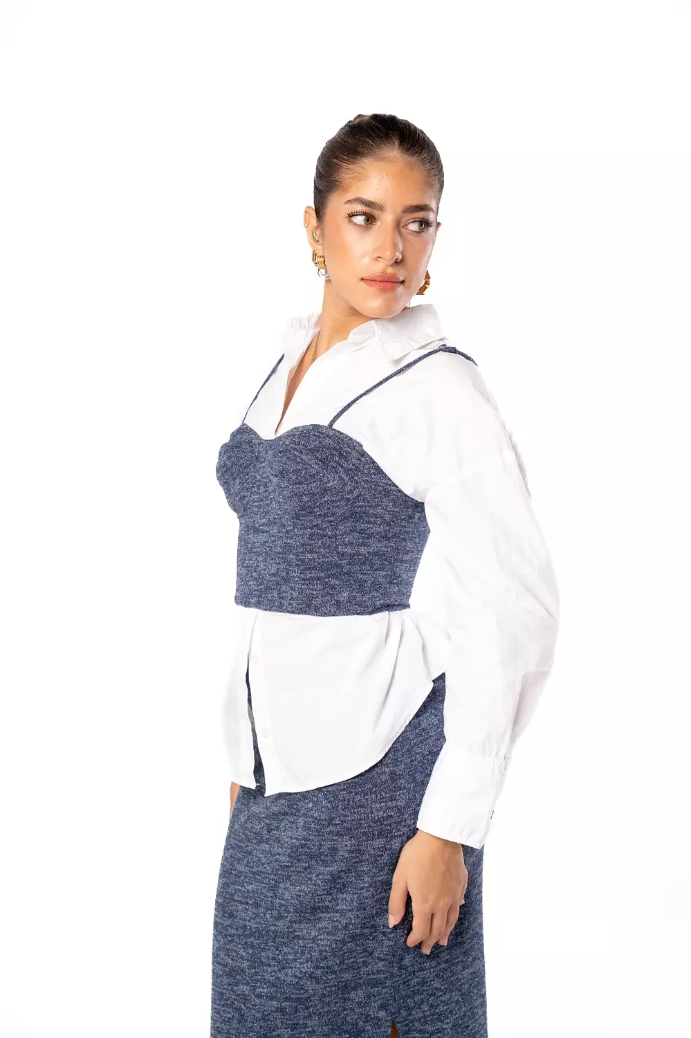 Dawn Set (Bustier + Skirt) 6