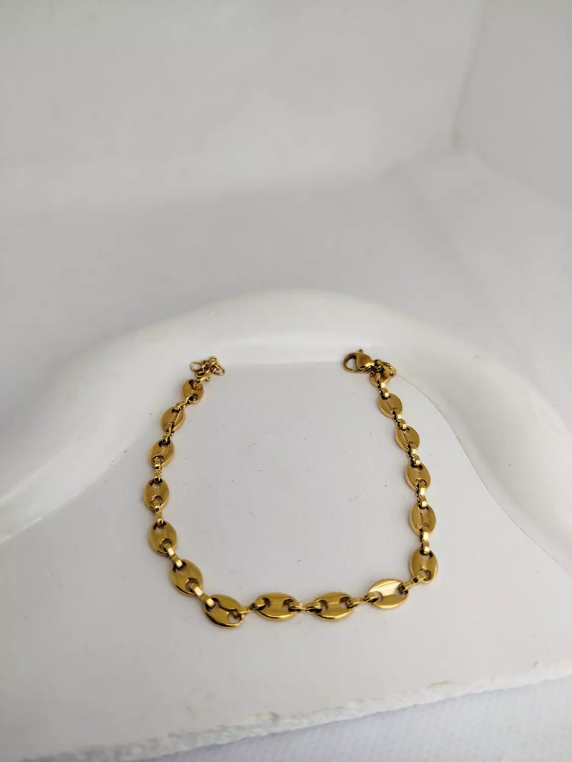 Golden bercelet  image