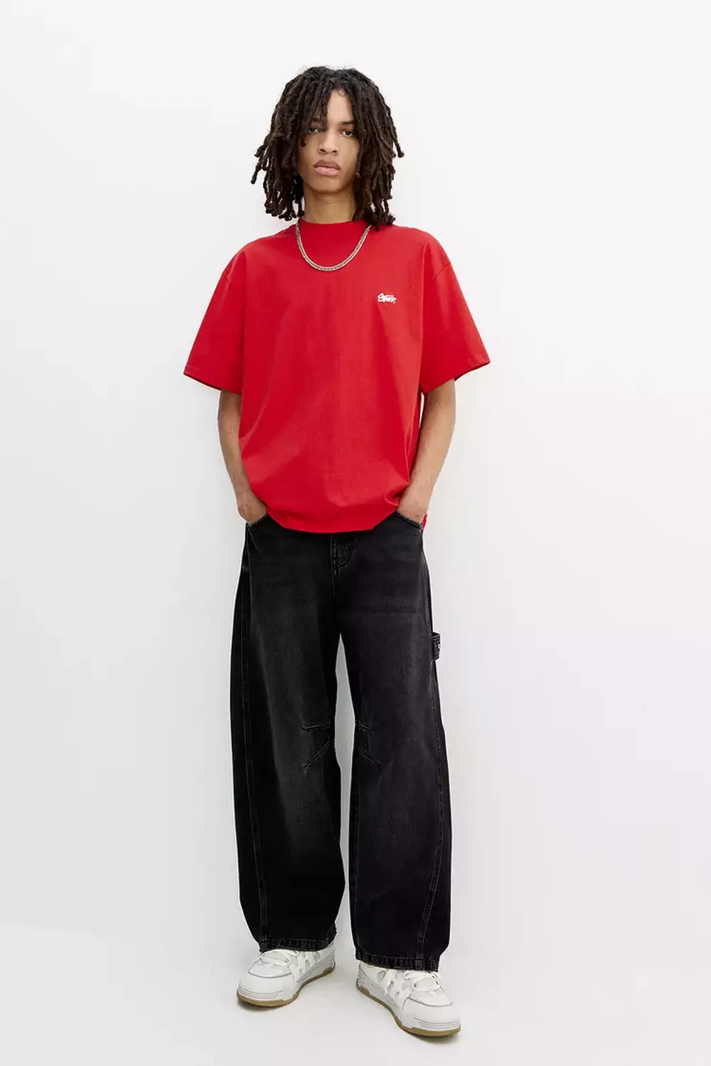 Stwd T-shirt  hover image
