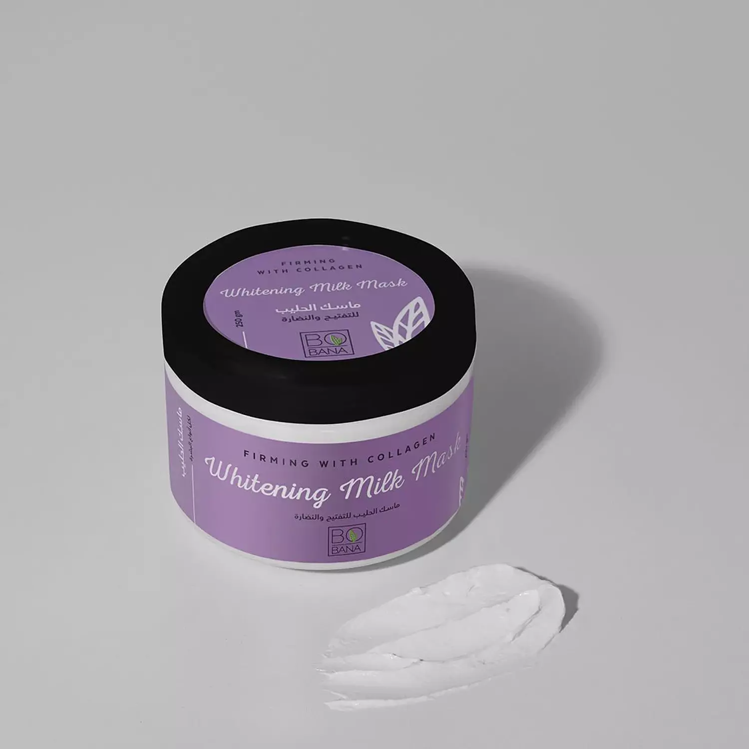 Bobana Firming Milk Mask With Collagen  1