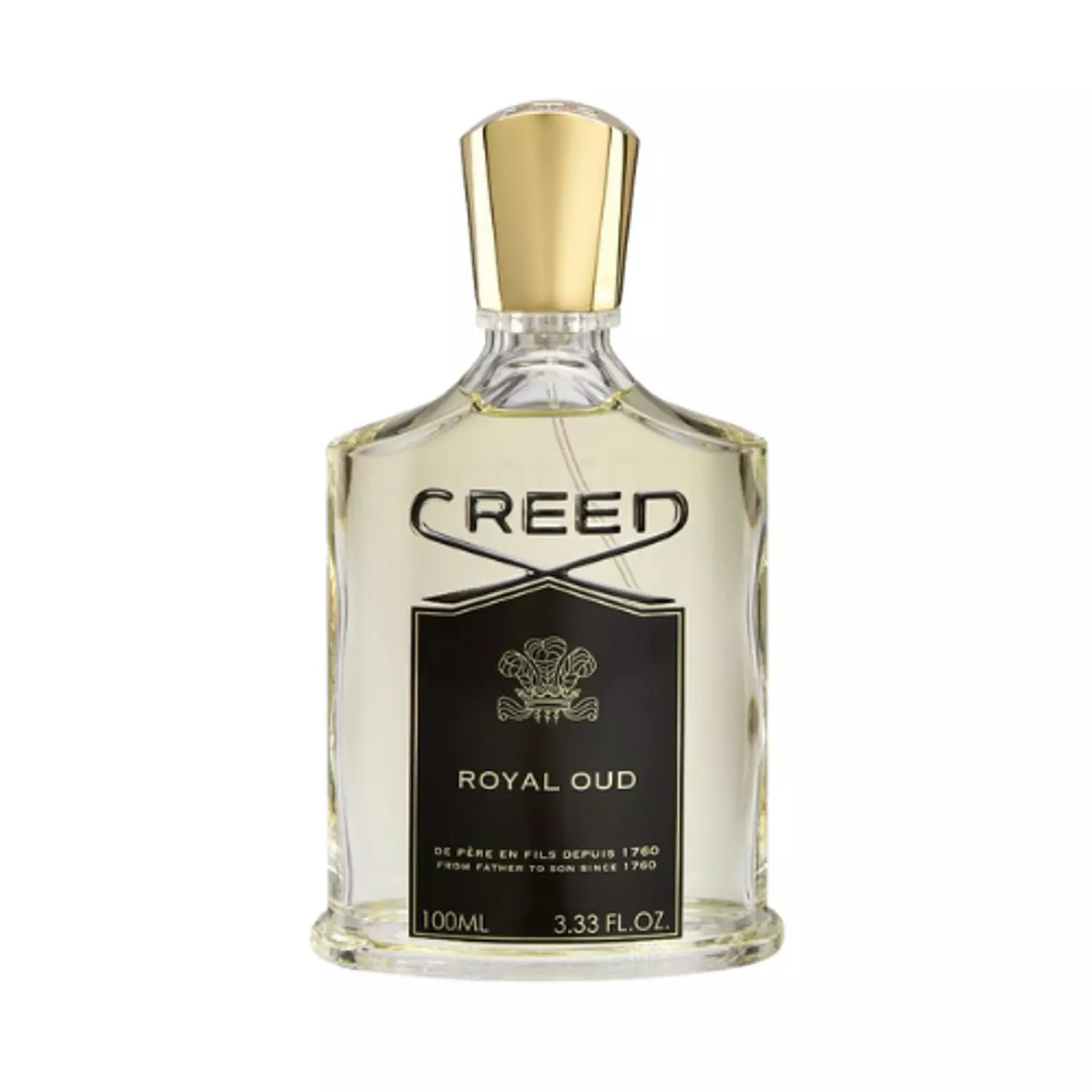 Royal Oud by Creed image