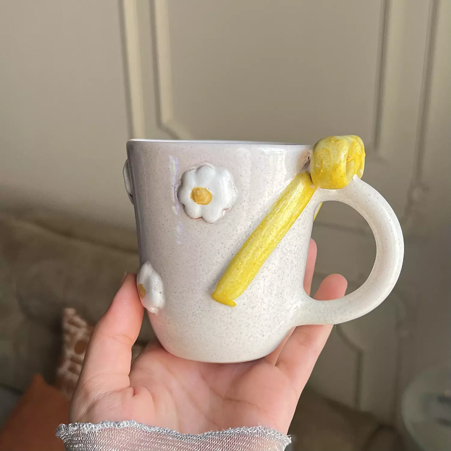 Bow Mug 3