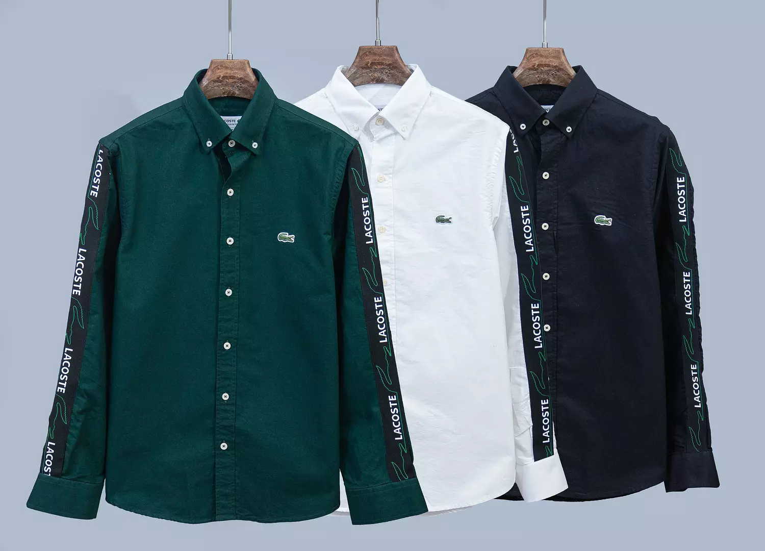 LACOSTE SHIRT \ 2015 7