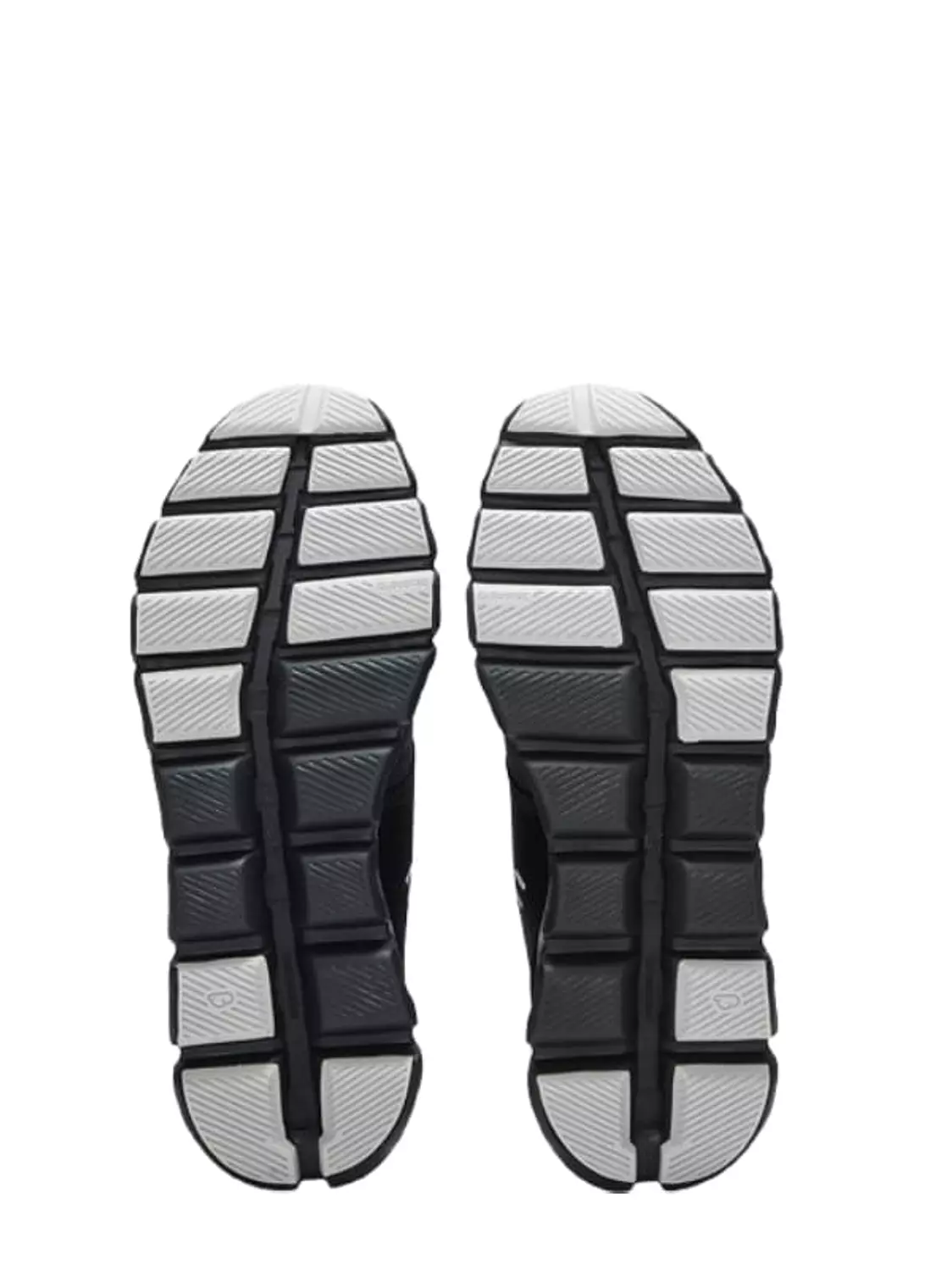 On Running Cloud X3 lace-up sneakers 3