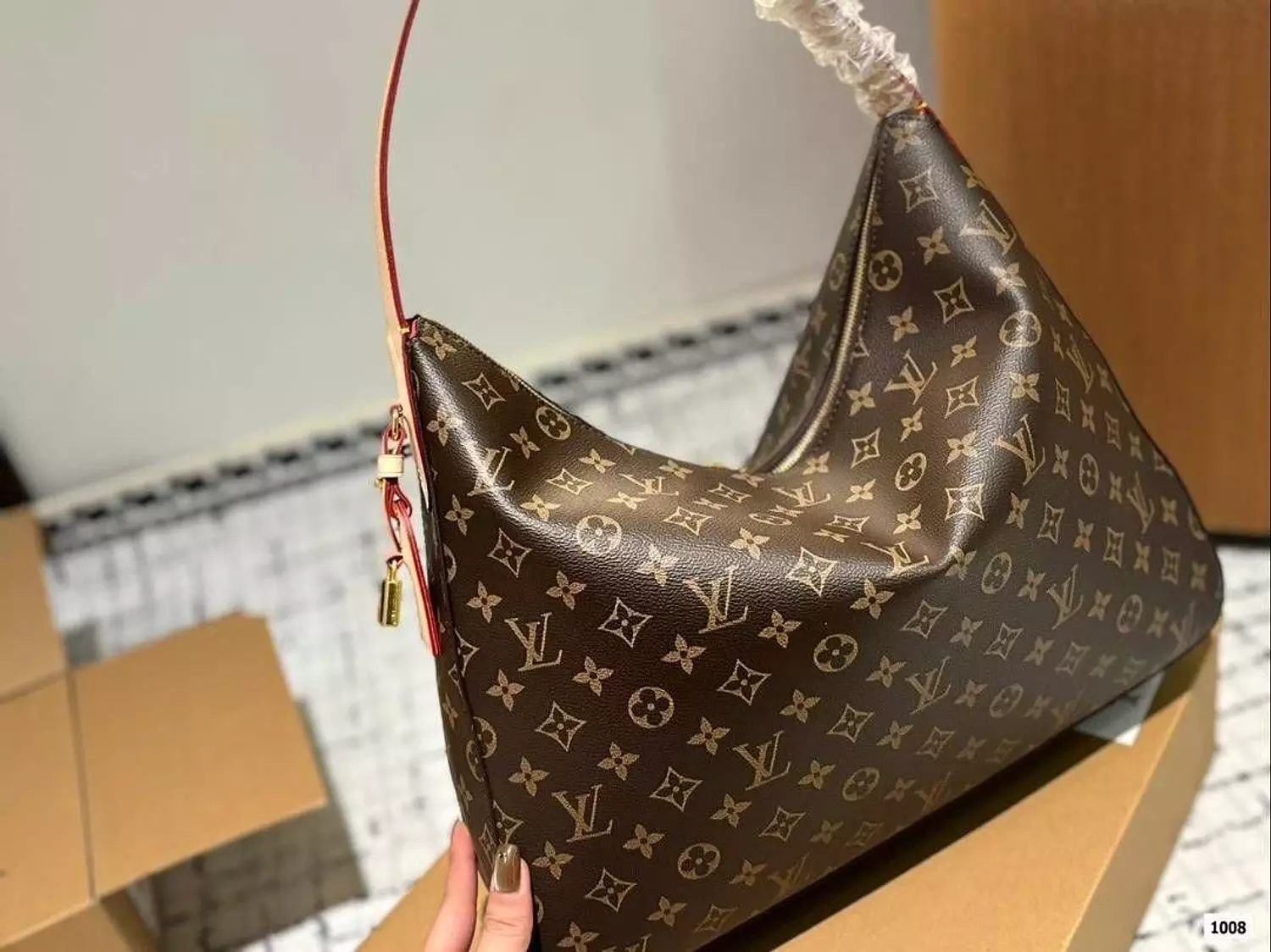 Louis Vuitton  image