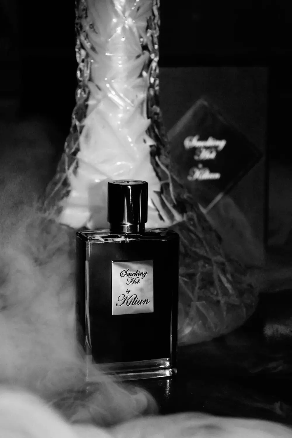 Smoking Hot by kilian 2