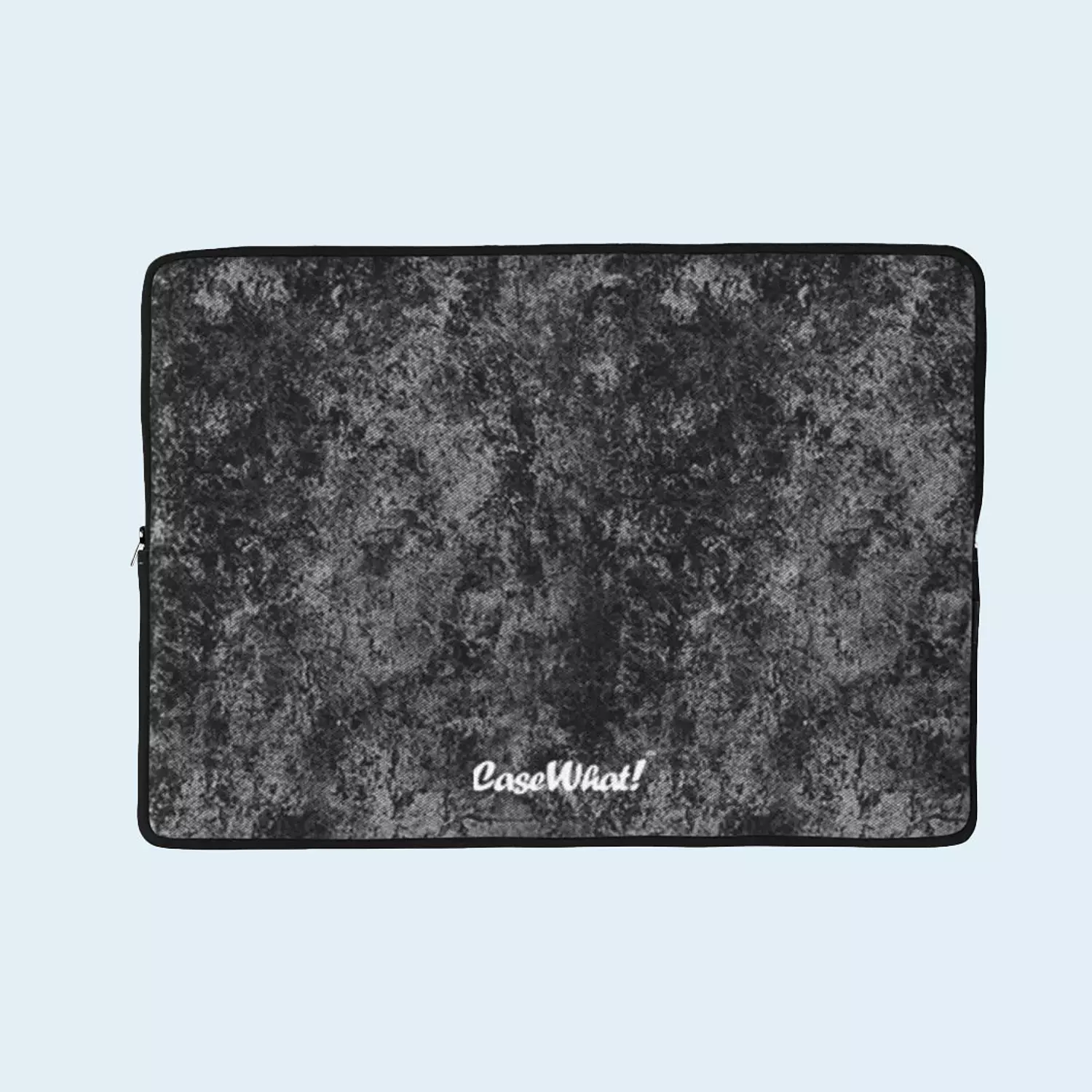 Black Deep Laptop Sleeve  image