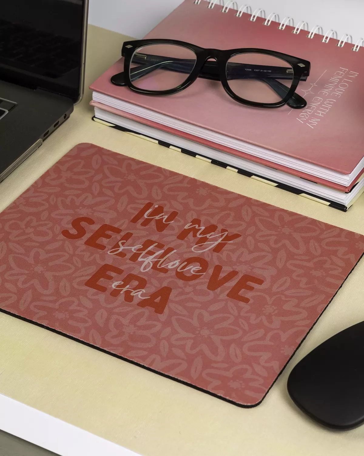 in my love self era mouse pad hover image