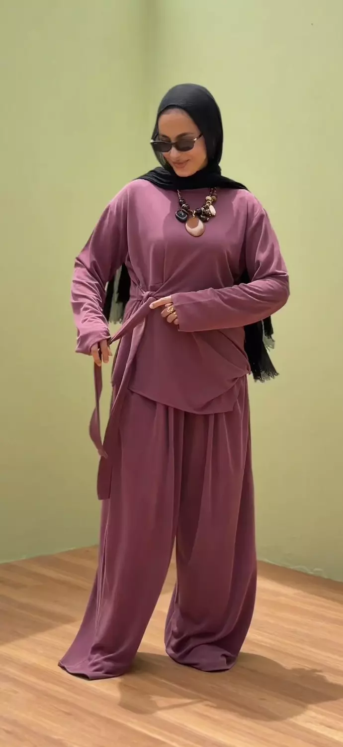 Side Wrapped Set 17