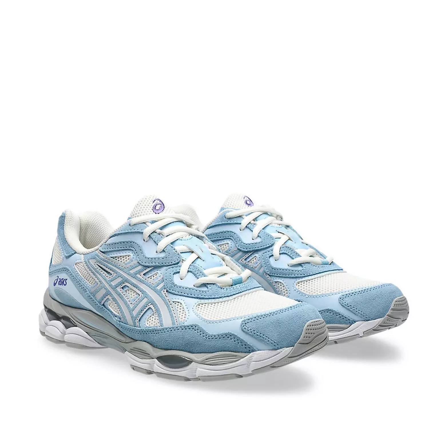 ASICS GEL-NYC "Arctic Sky"  hover image