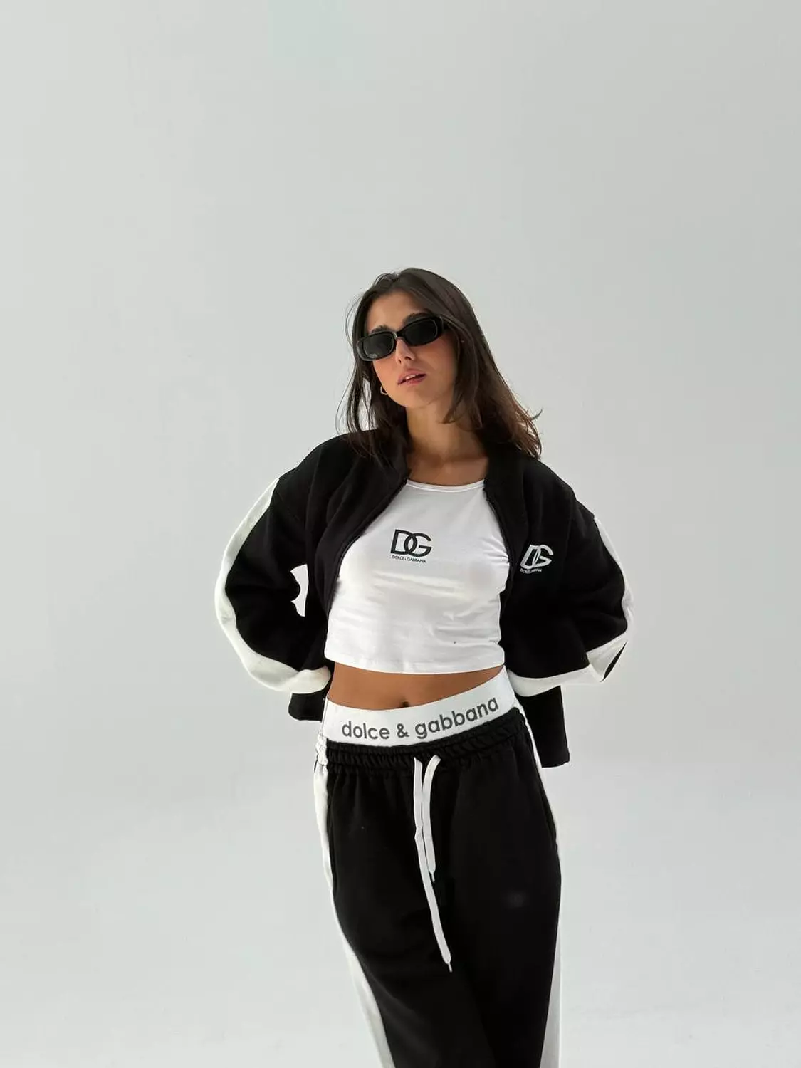 Three peices suit  7