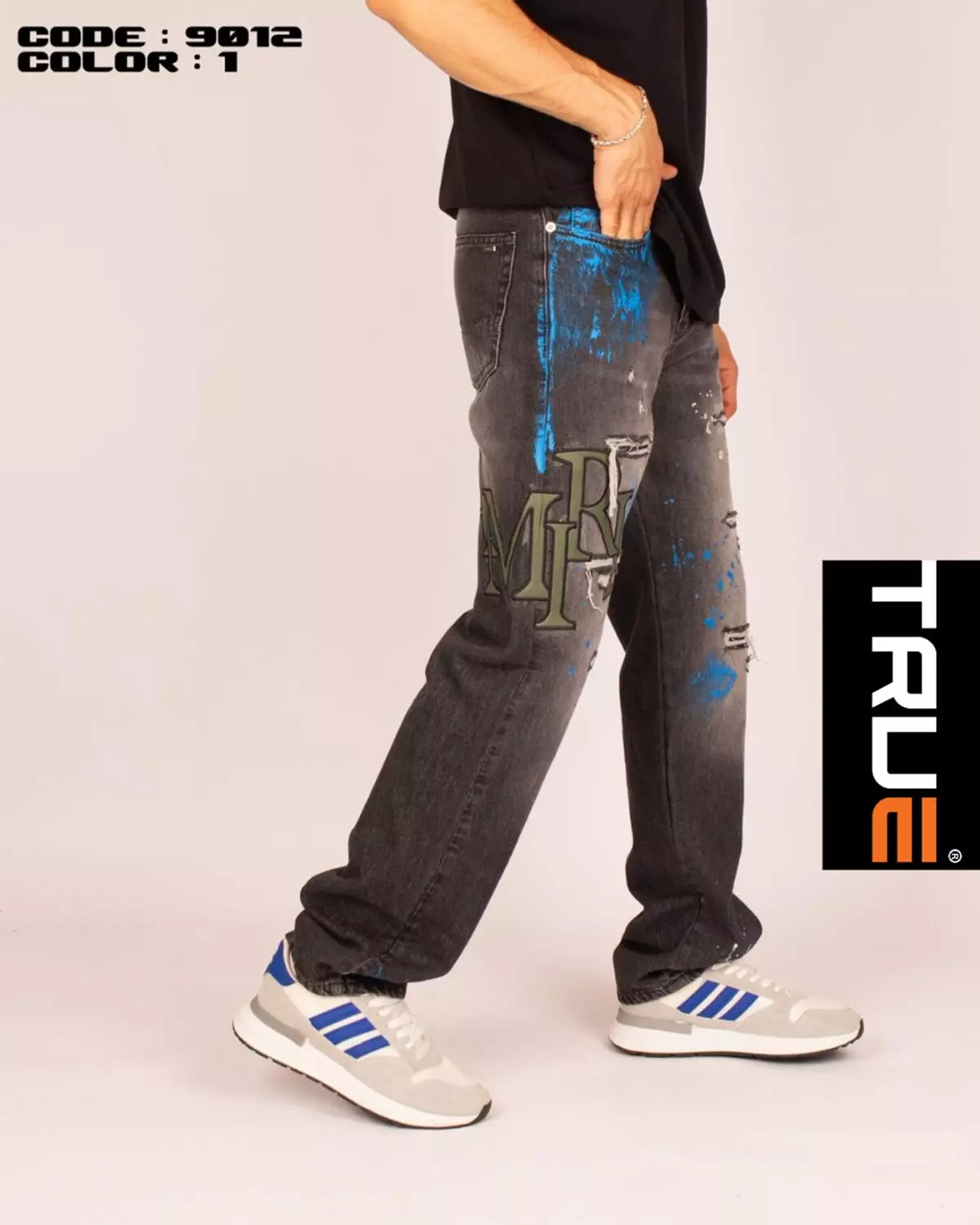 بنطلون جينز  image