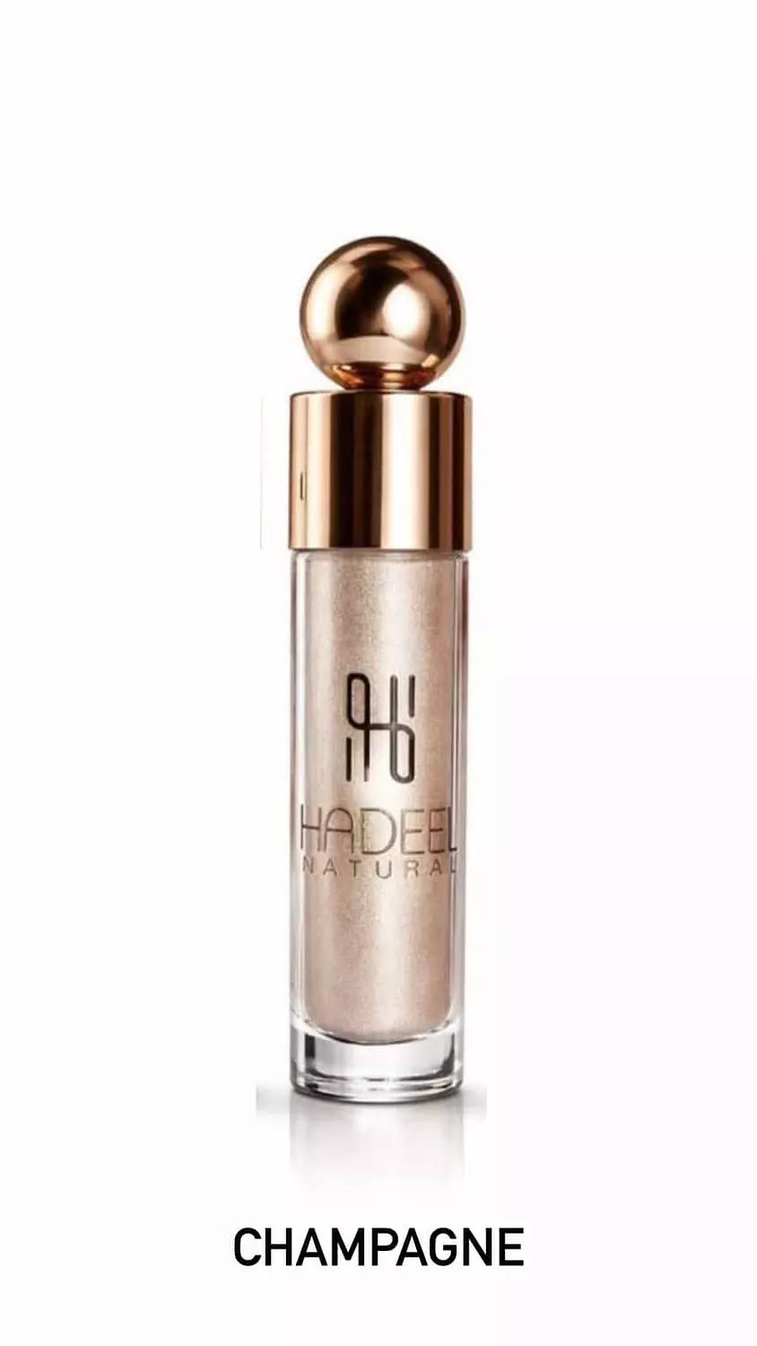 Liquid Highlighter  6