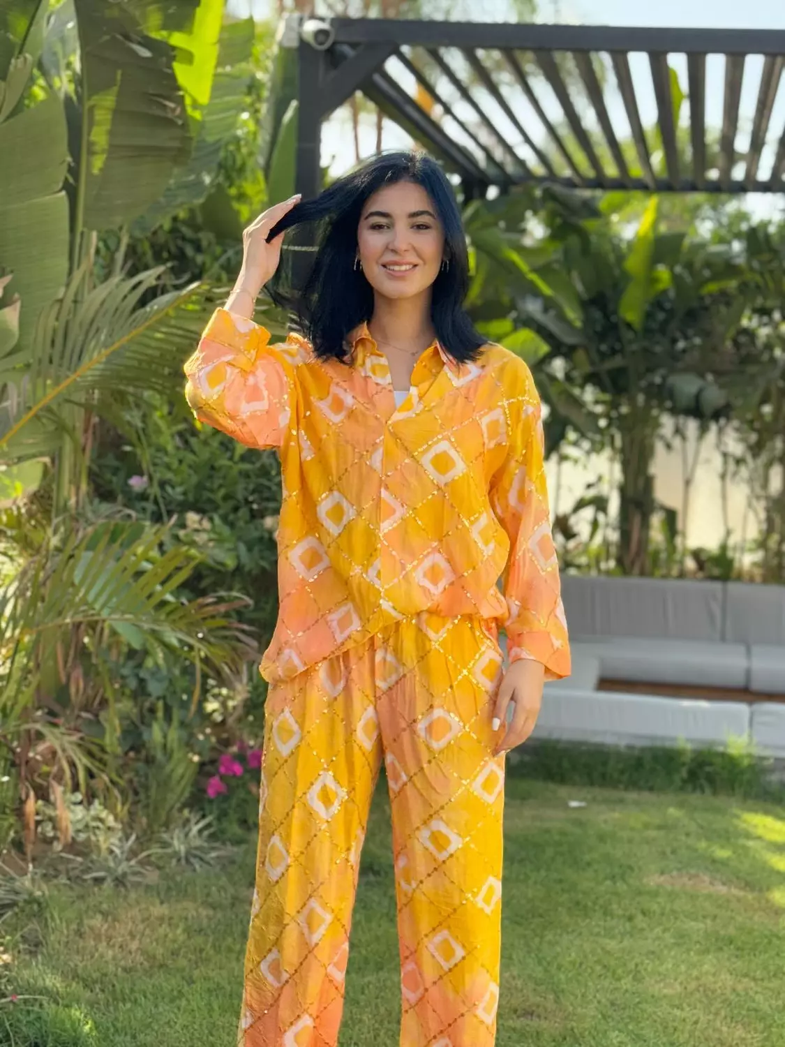 KAYAN SET image