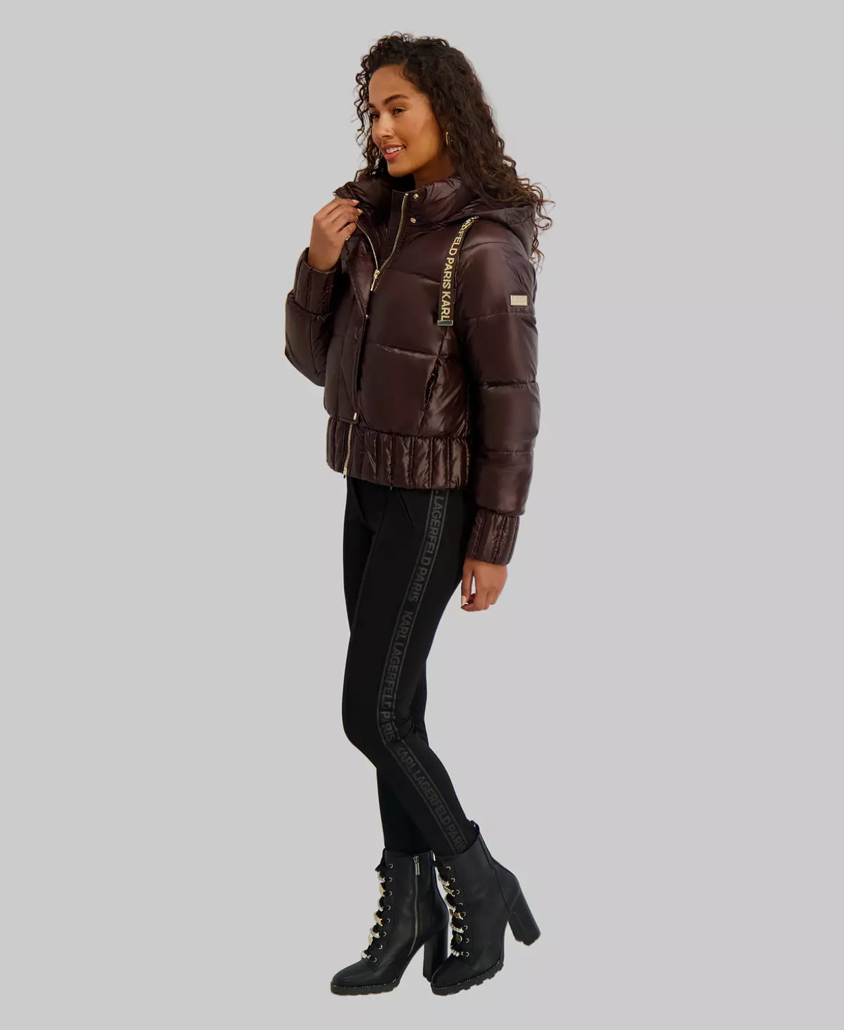 CROPPED PUFFER 2