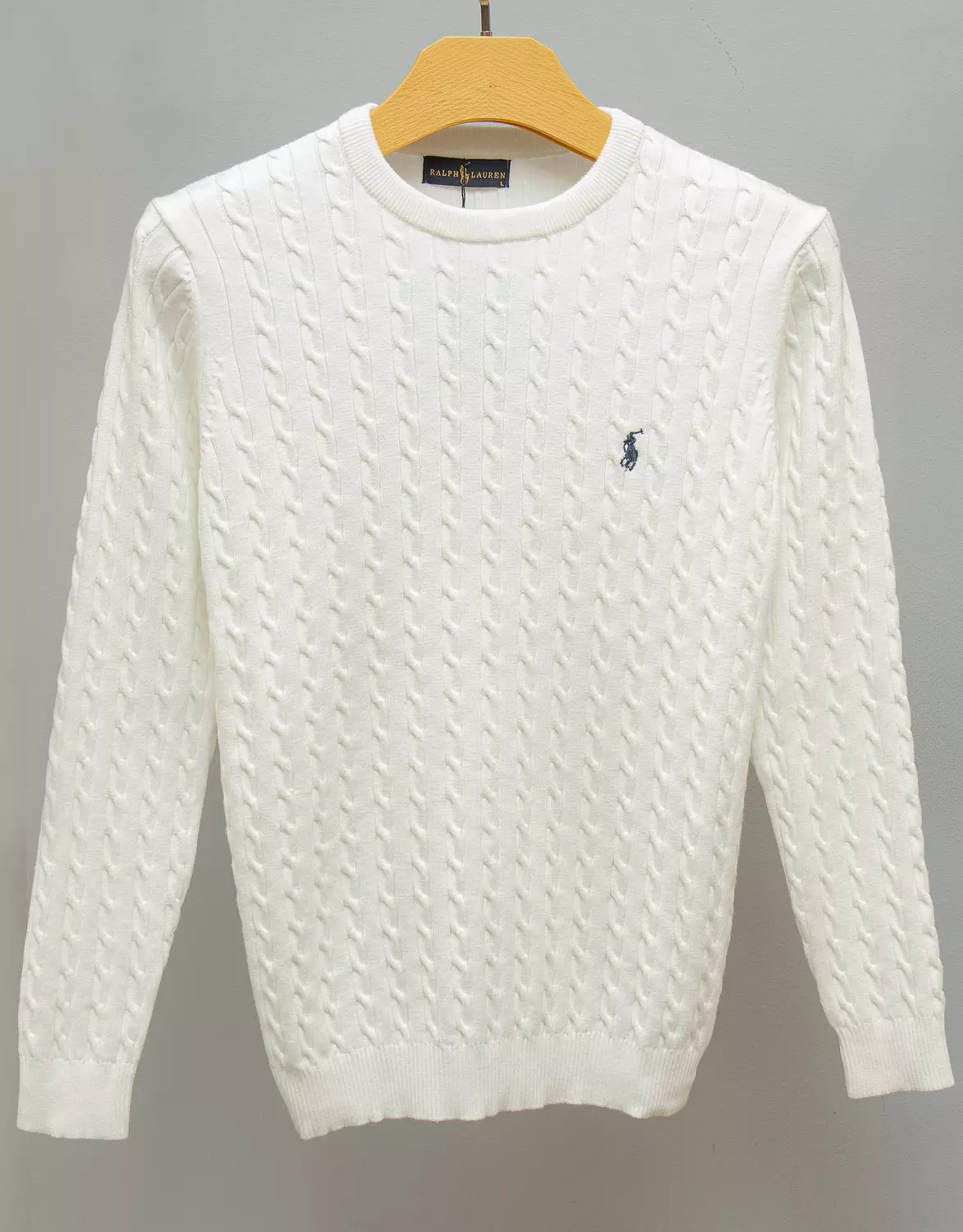 RALPH LAUREN PULLOVER / 1499 4