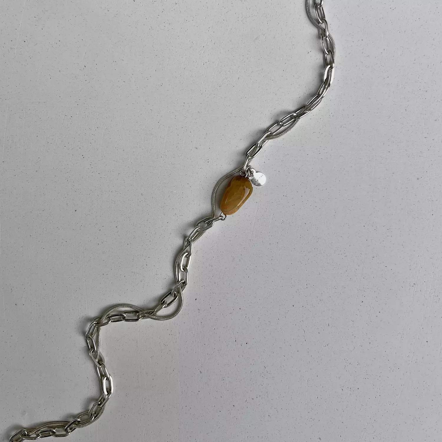 Yellow calcite image