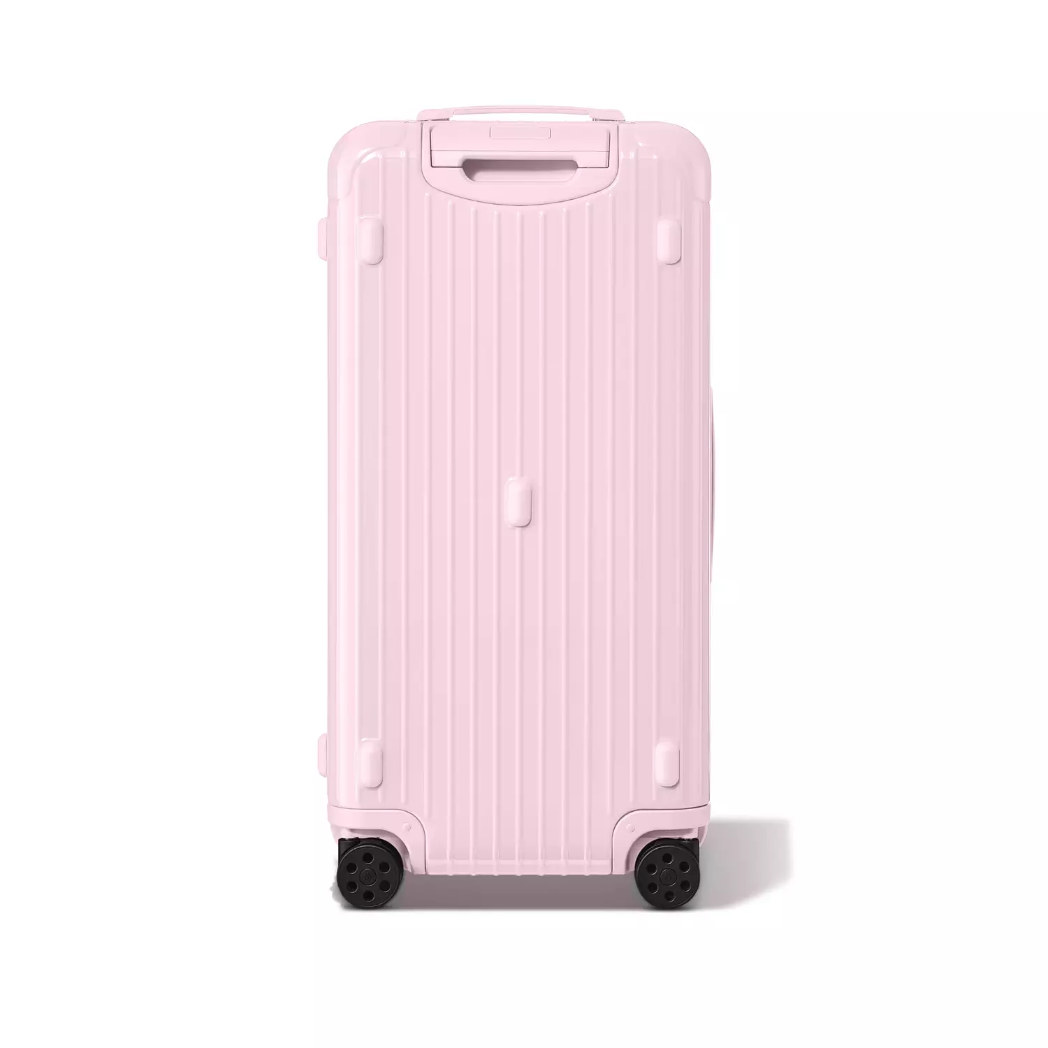 RIMOWA Essential suitcases in the "Ballerina Pink" 2