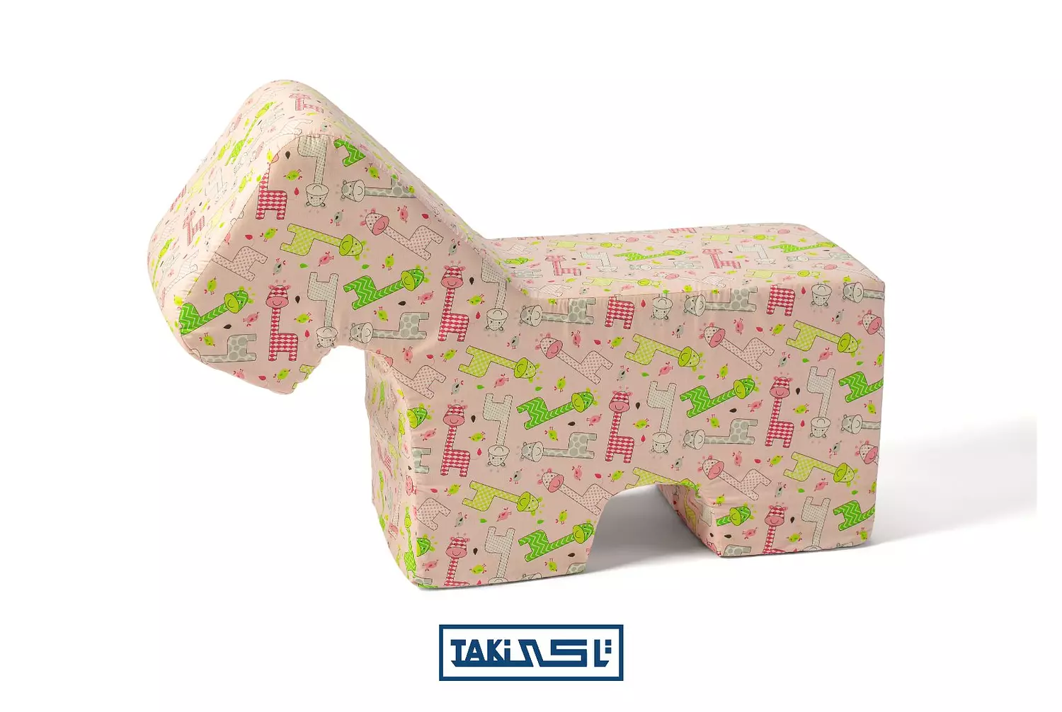 BABY HORSE image