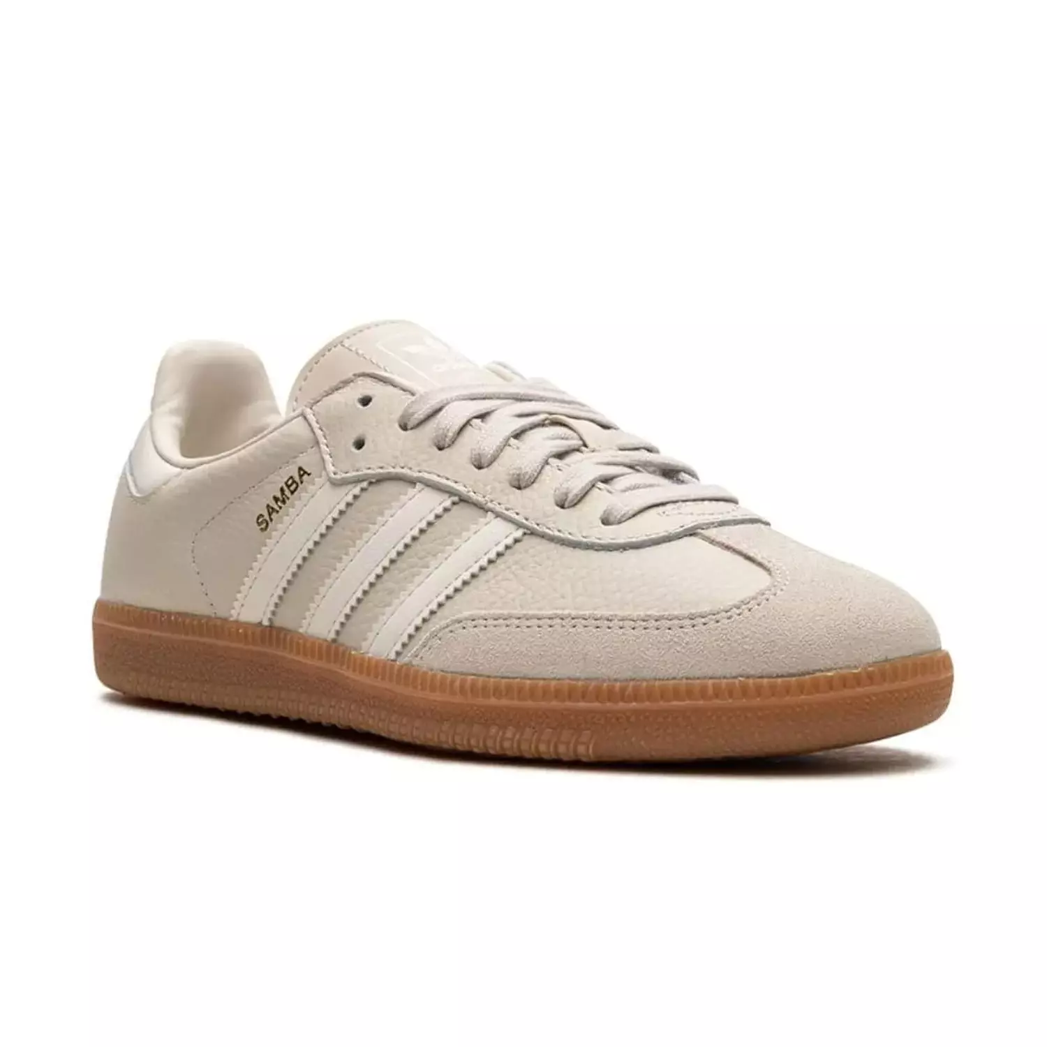 Samba OG ‘Aluminium Gum 3