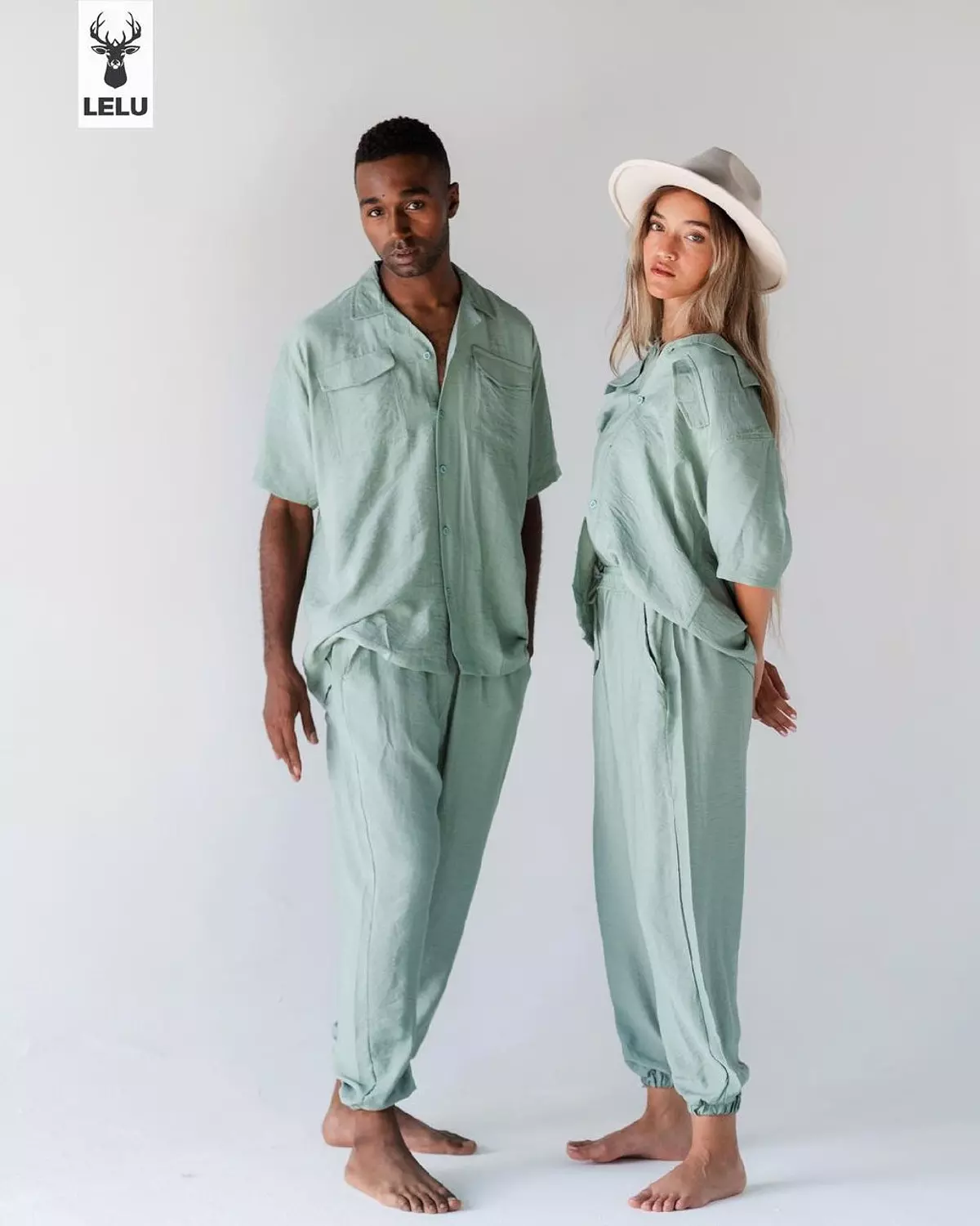 Linen Collection 1