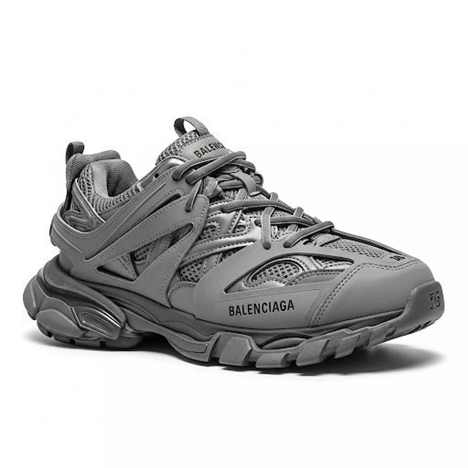 Balenciaga Track grey  image