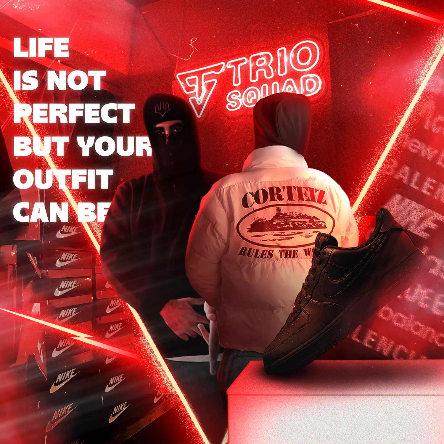 banner image for Trio Squad