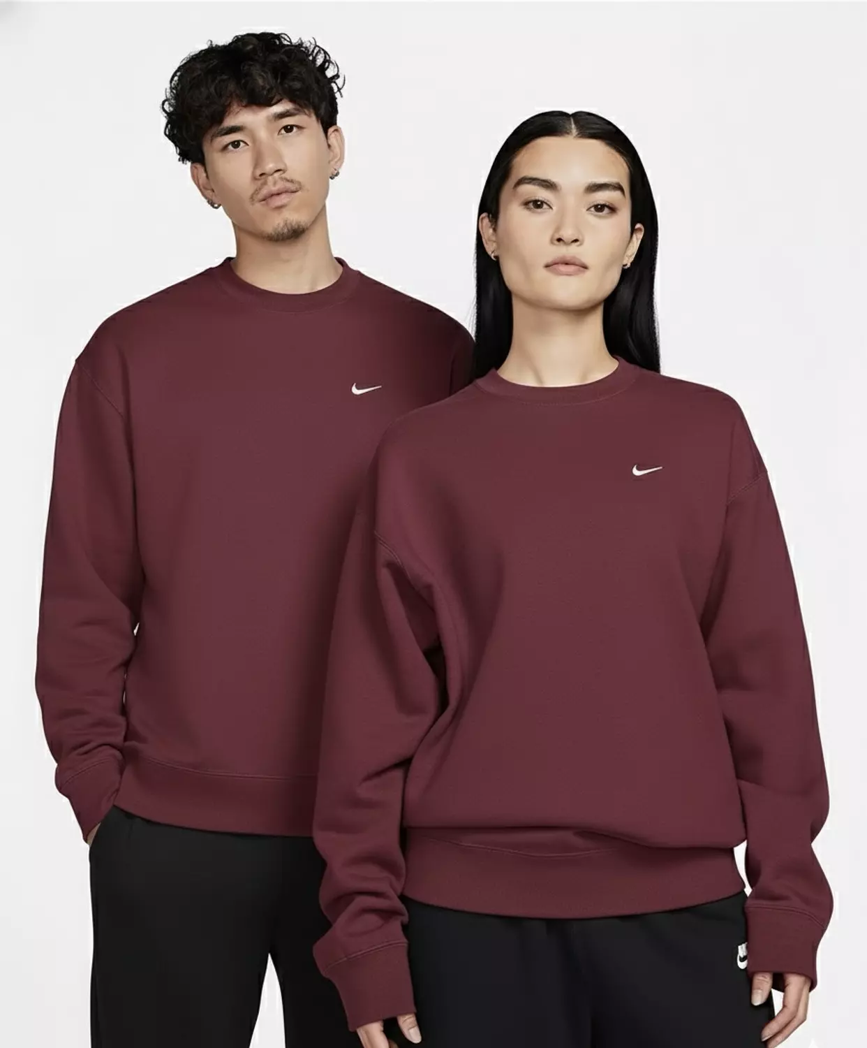 Nike sweatshirt 16