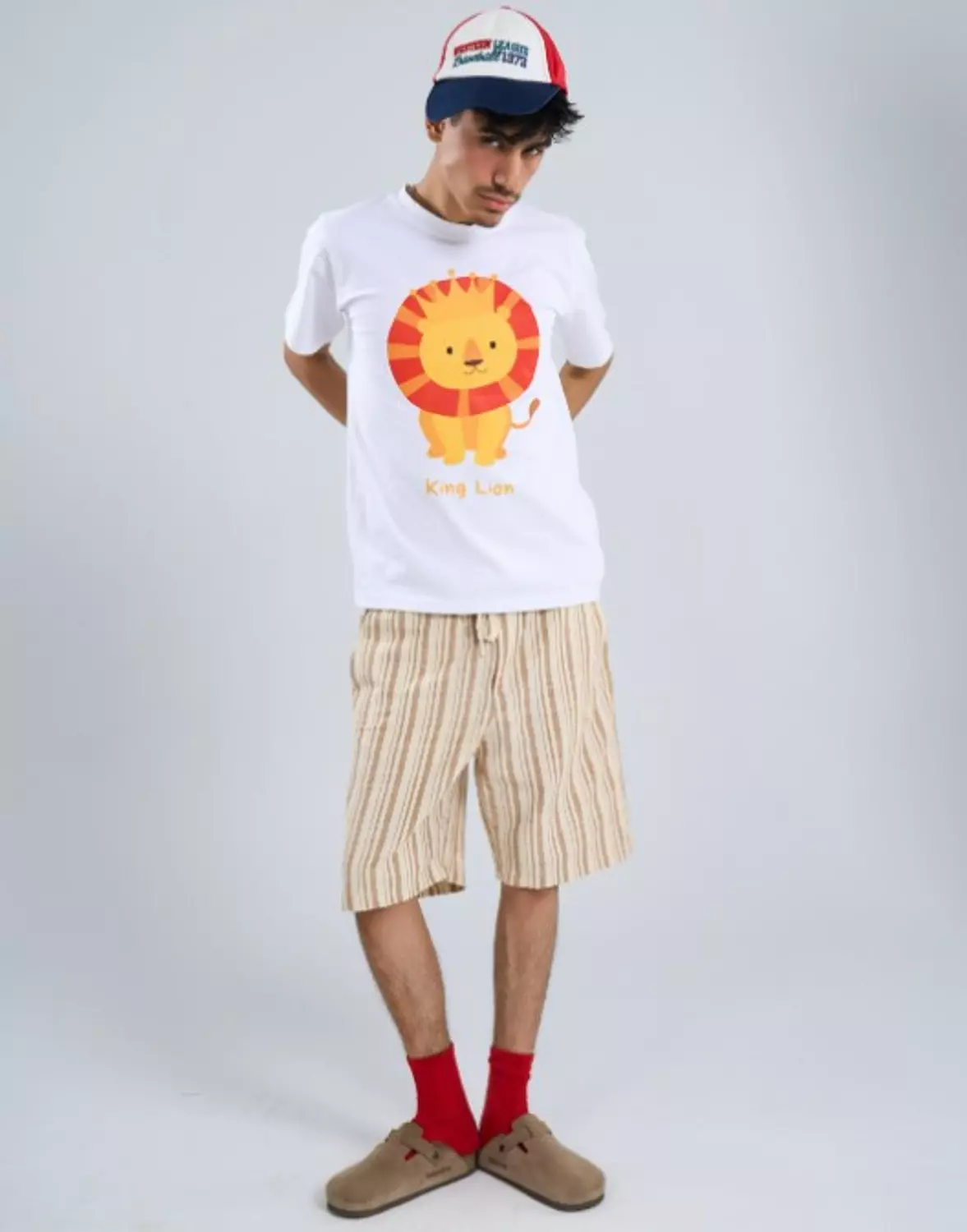White tshirt 1 3
