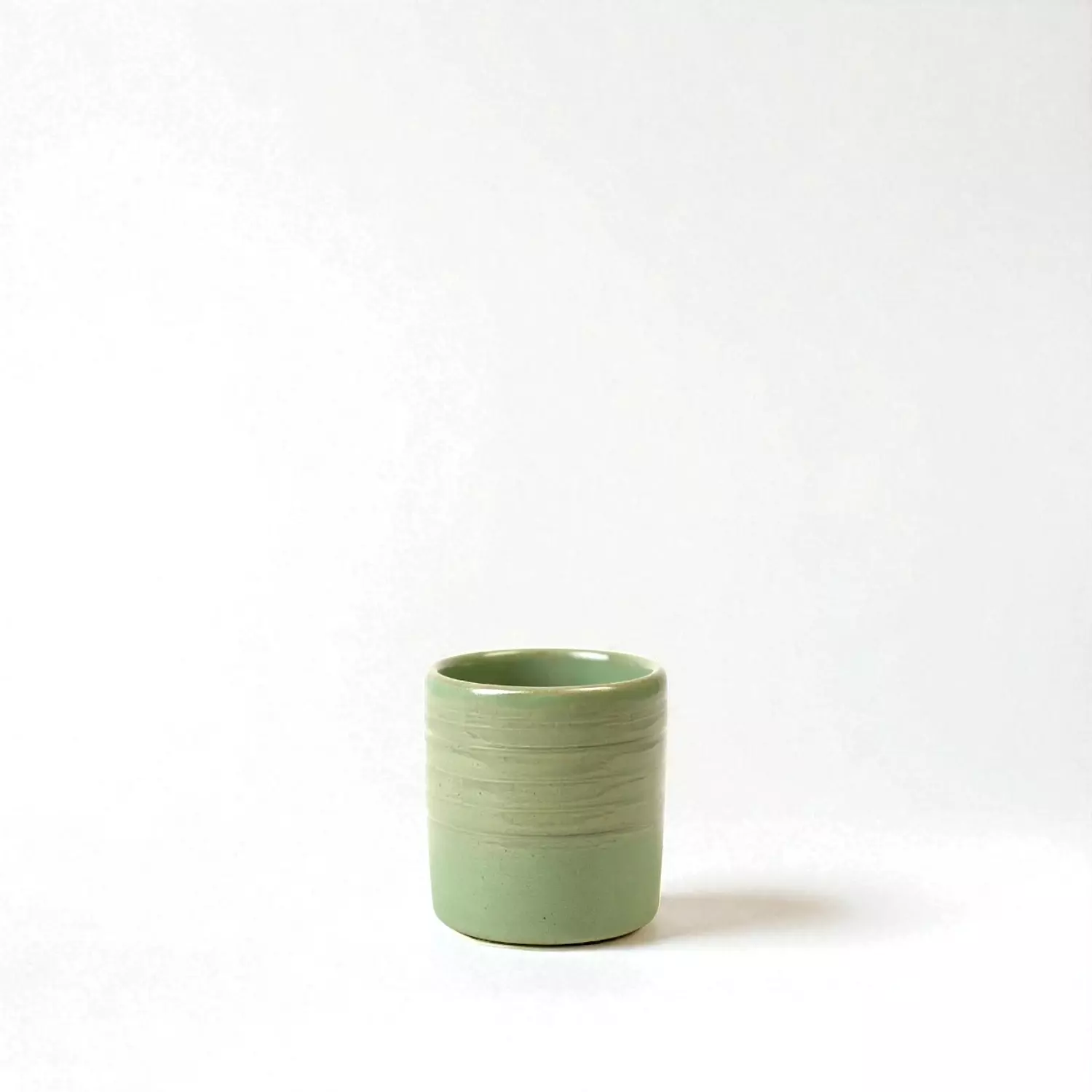 Sipper Espresso Cup 2