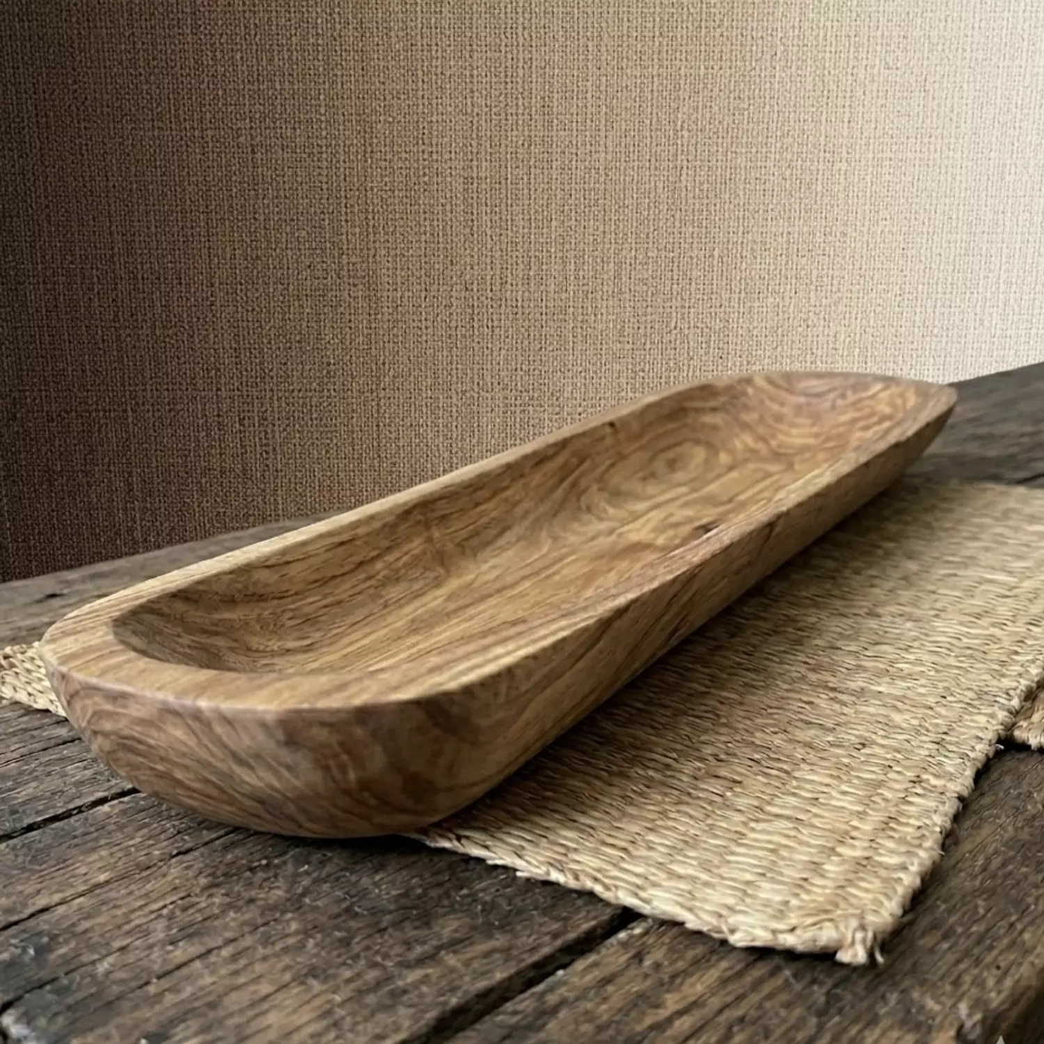 Timber Line Tray 2